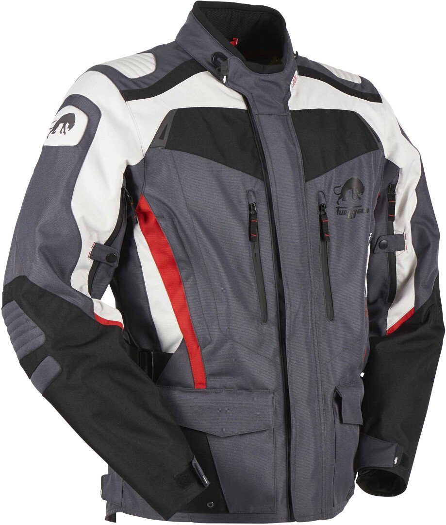 Furygan Motorradjacke Apalaches Motorrad Textiljacke