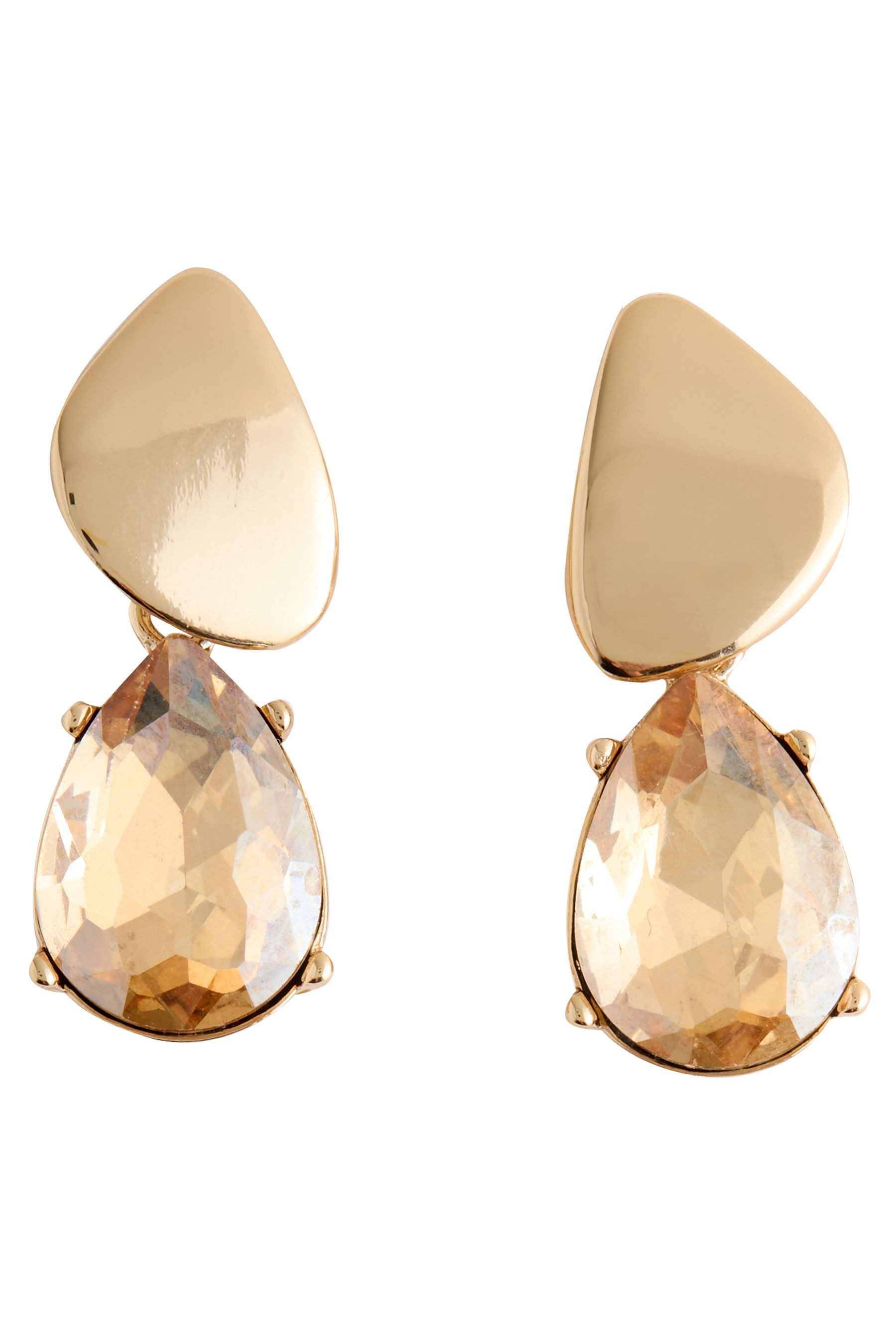 Next Paar Ohrhänger Glitzernde Ohrstecker (1-tlg) günstig online kaufen