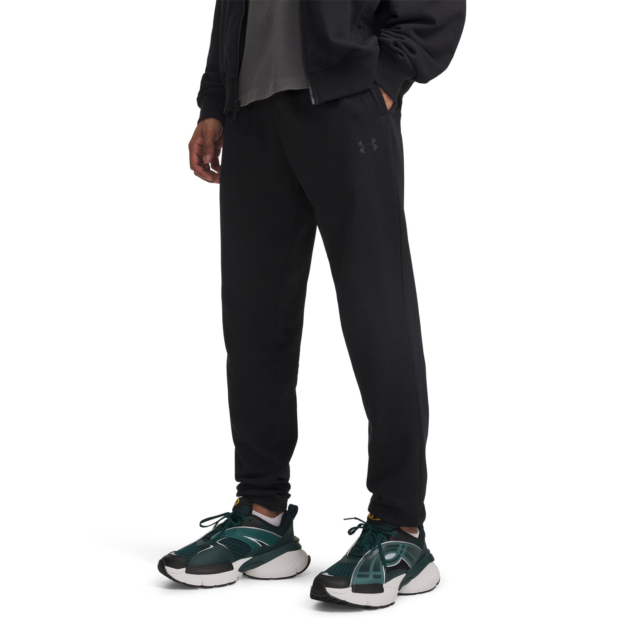 Under Armour® Trainingshose Under Armour Herren Trainingshose Rival Lightweight Jogger 6014638