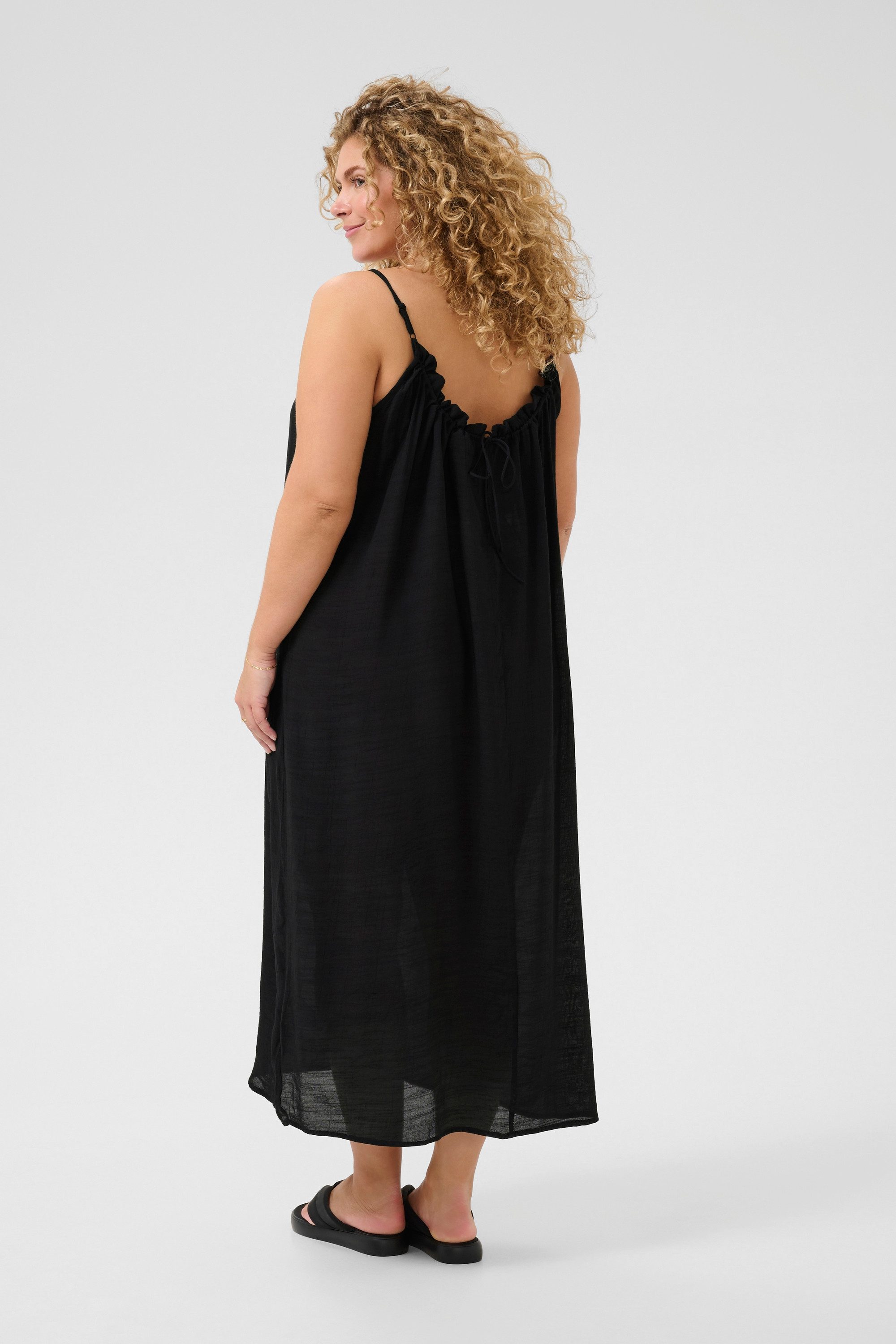 KAFFE Curve Badeanzug Accessoires KCbaya Große günstig online kaufen