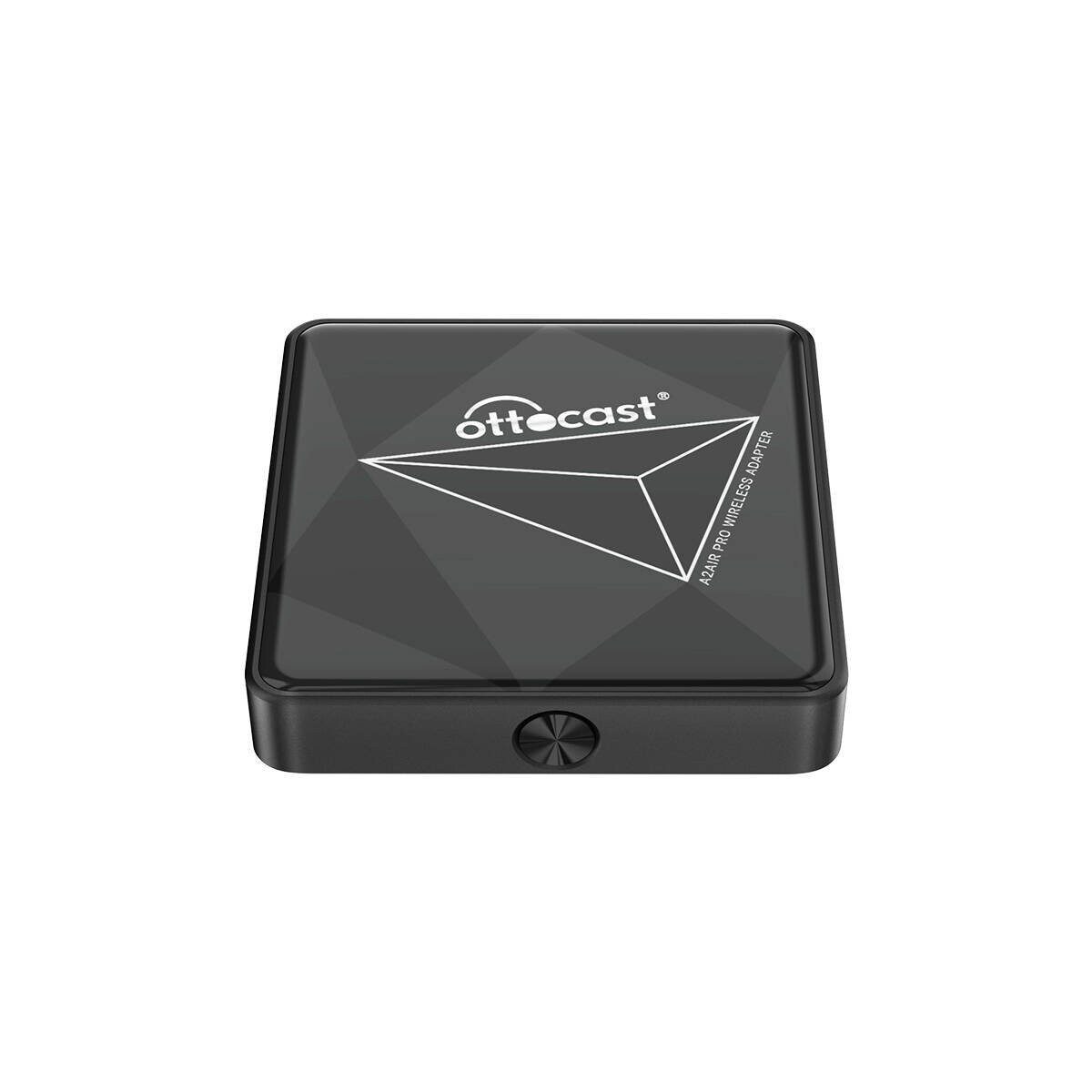 OTTOCAST Ottocast AA82 A2-AIR PRO Drahtloser Android Adapter Auto-Adapter