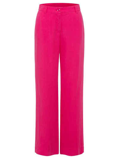 Olsen Stoffhose Trousers Casual Long