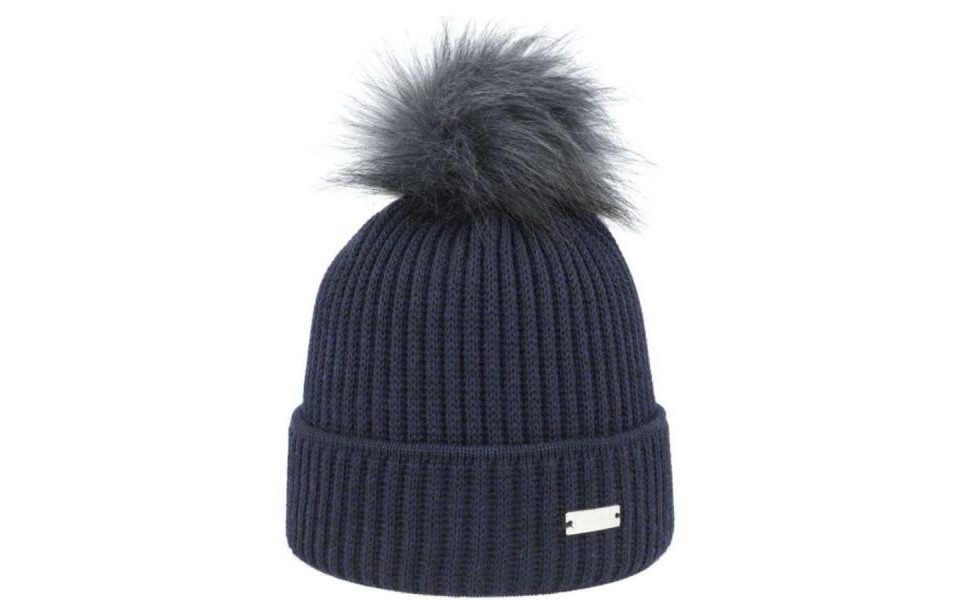 Eisglut Fellimitatmützen Shellyl Merino