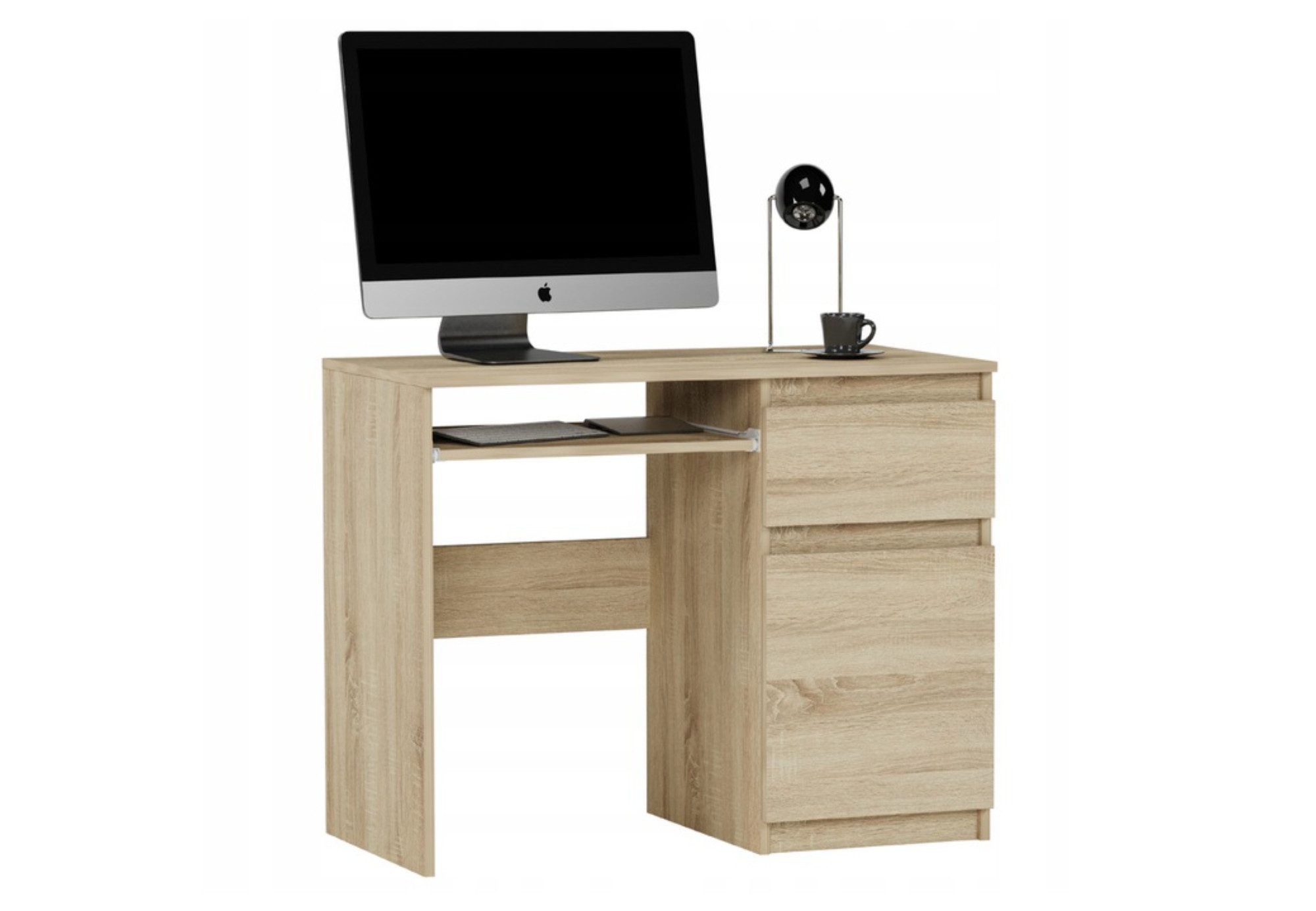 Home Collective Schreibtisch Kleiner mit 1 günstig online kaufen