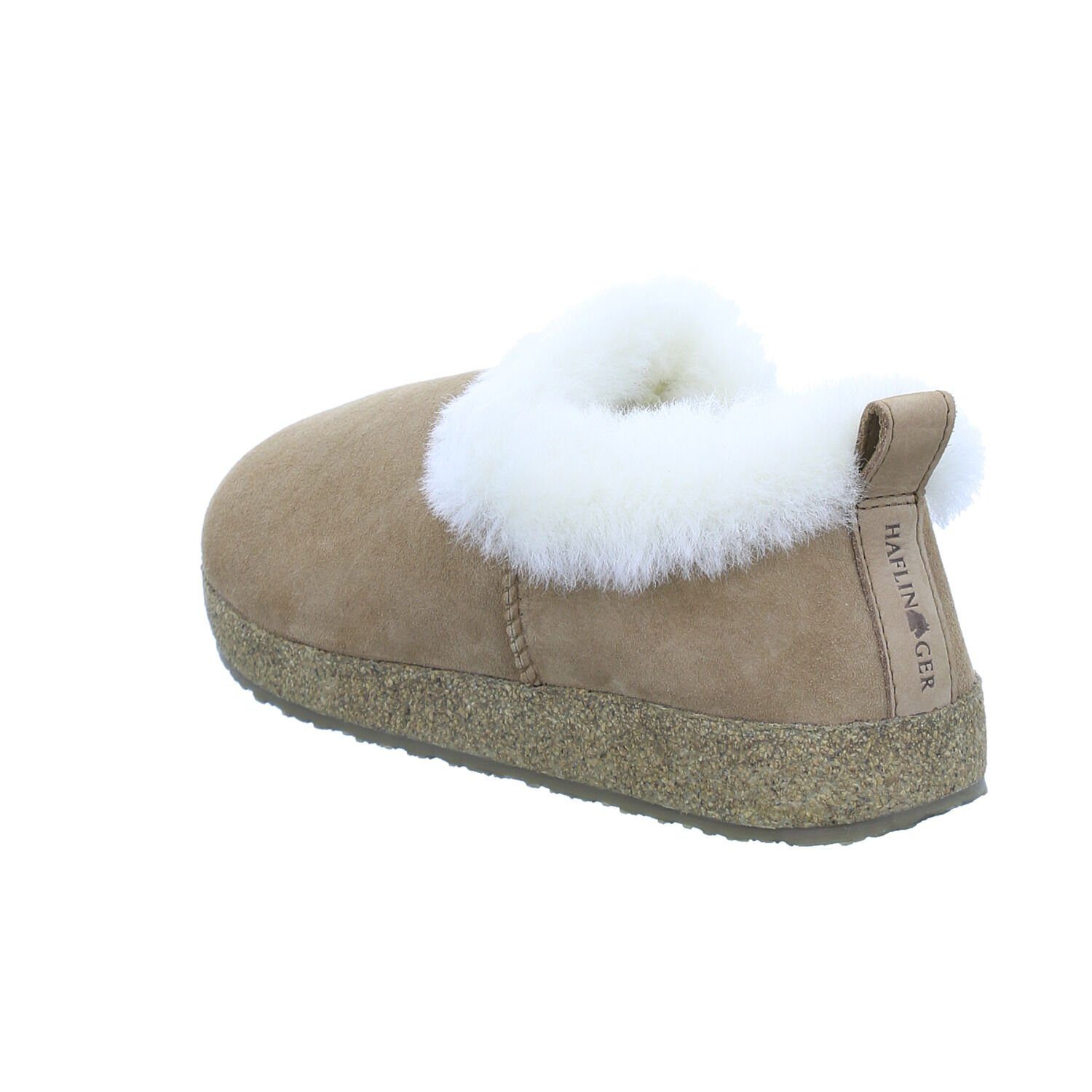 Haflinger Iceland Pantoffel