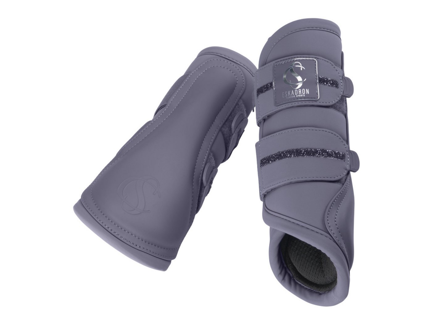 Eskadron Gamaschen Gamaschen Classic Sports Softshell Jewel