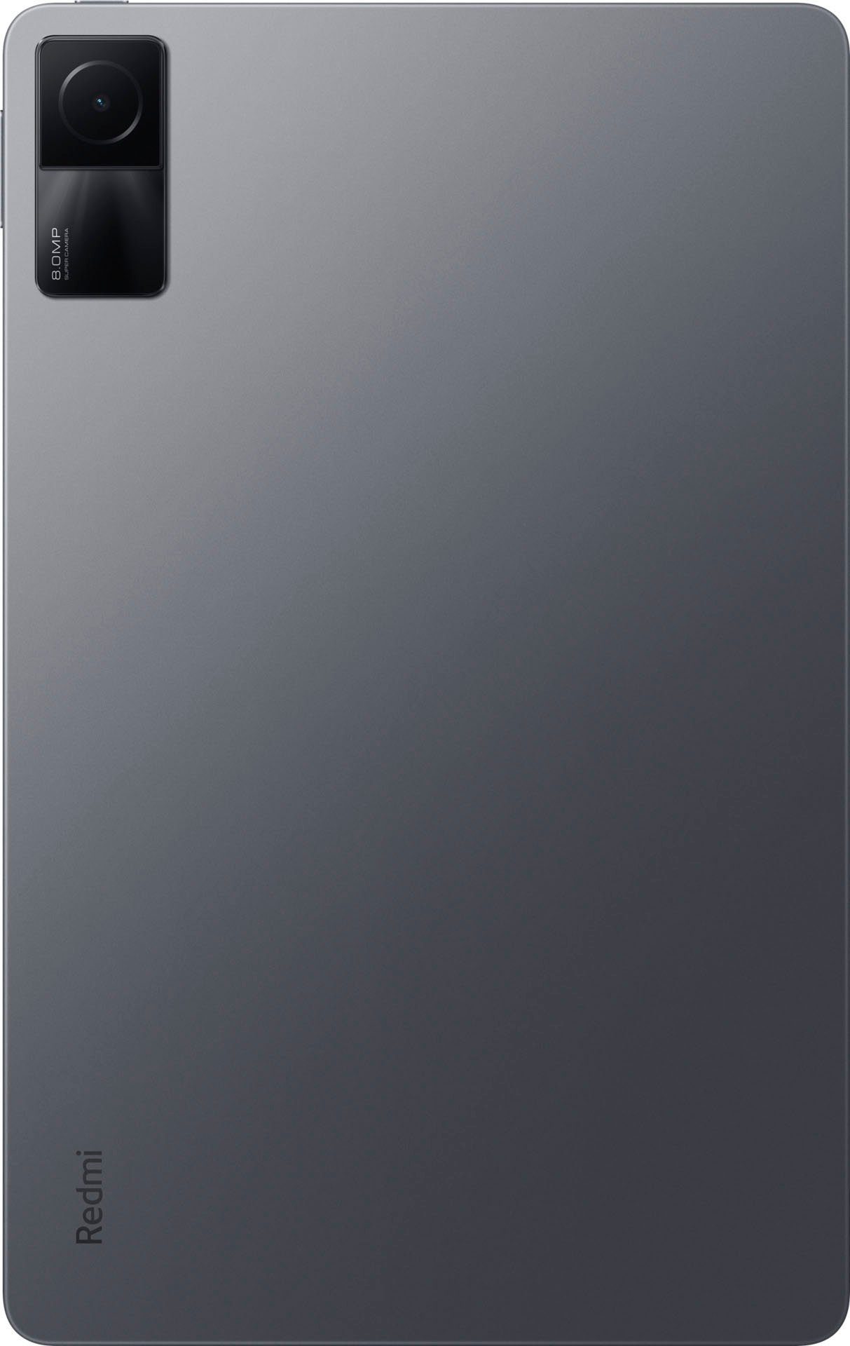 Xiaomi Pad 128 Graphite 4GB+128GB Redmi Tablet Gray (10,61", GB)