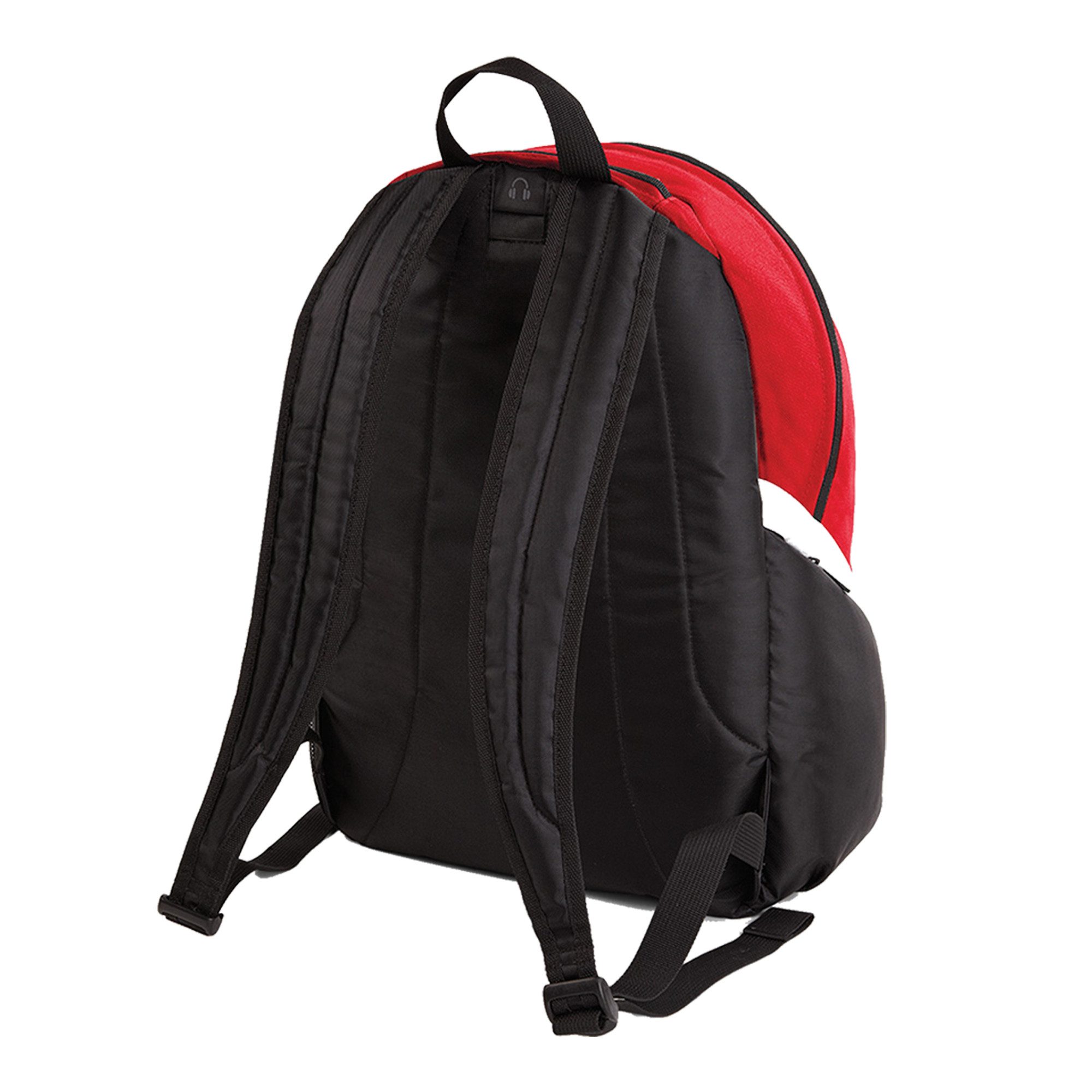 multifanshop Rucksack Dortmund - Meine Fankurve - Tasche