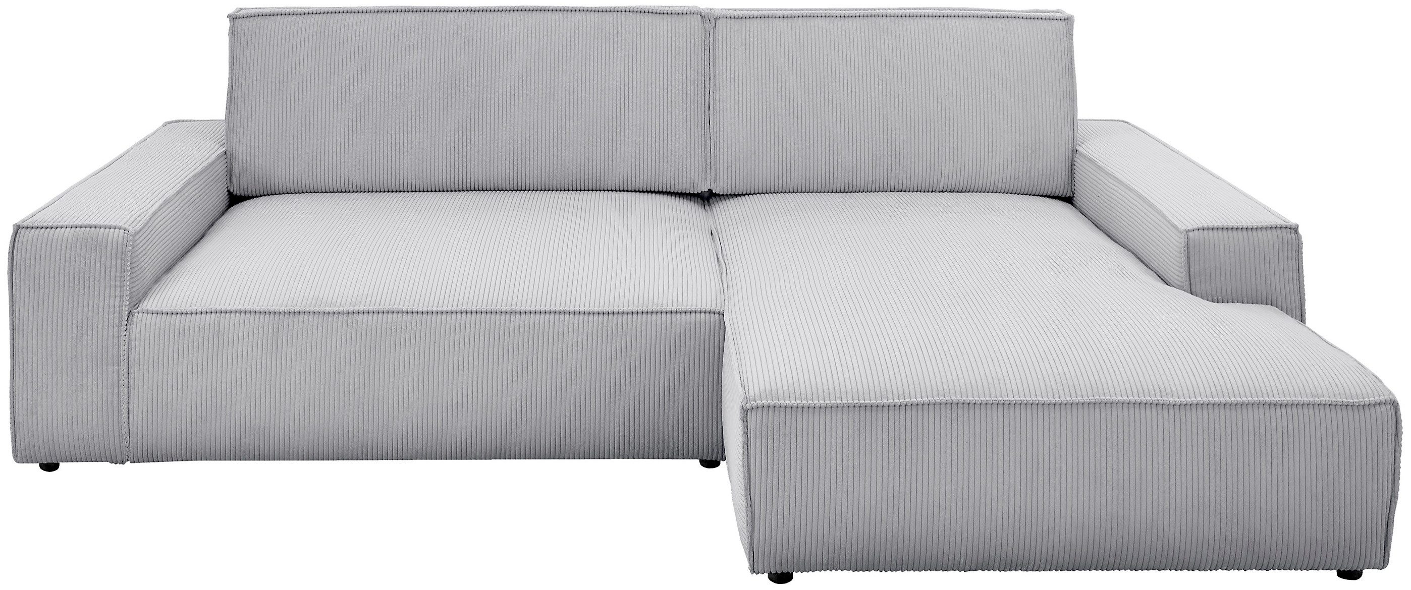 Home affaire Ecksofa NEU: SHERWOODL XXL günstig online kaufen