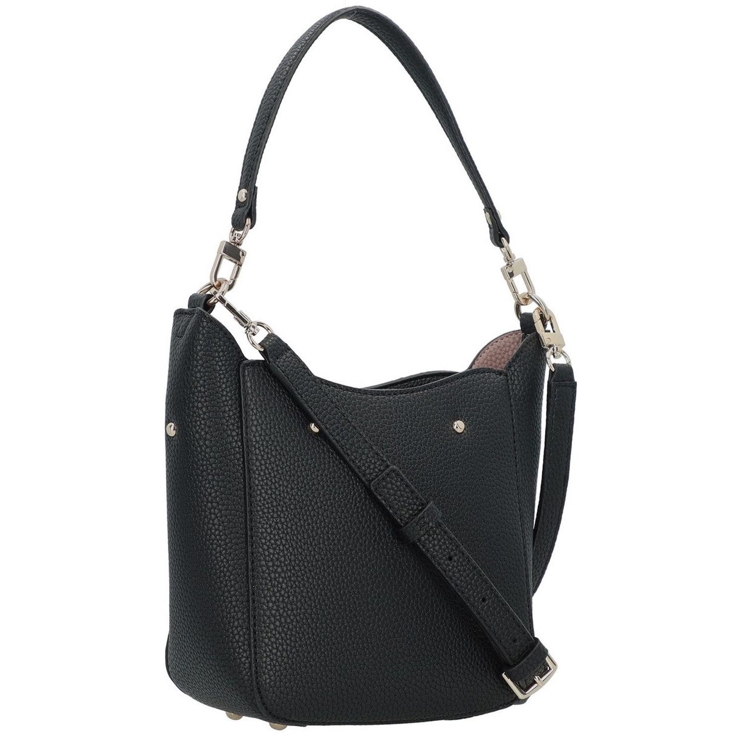 Guess Umhängetasche GUESS Umhängetasche Brenton Black günstig online kaufen