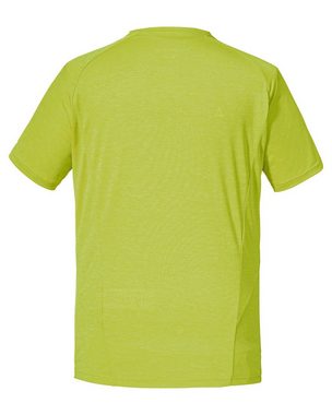 Schöffel T-Shirt Herren T-Shirt Boise2 (1-tlg)