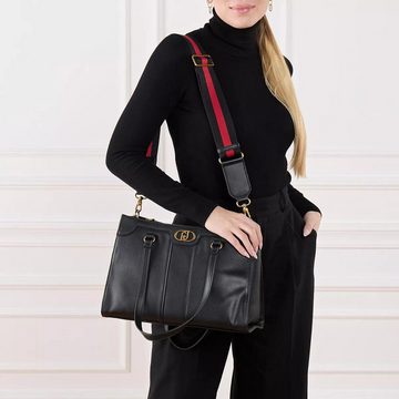 Liu Jo Schultertasche black (1-tlg)