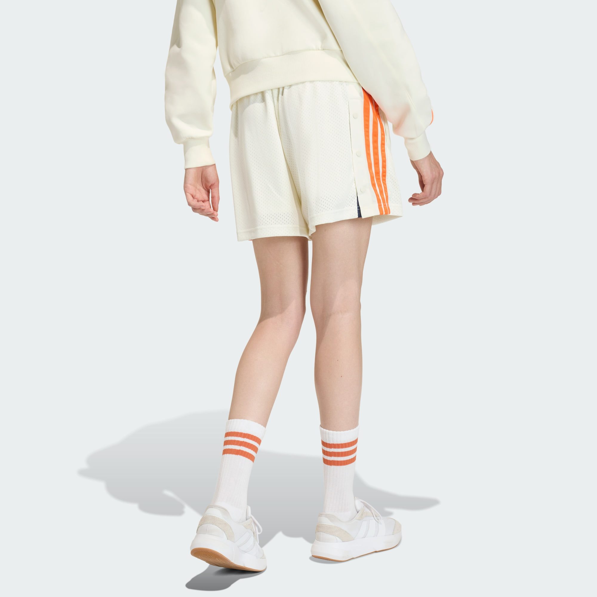 adidas Sportswear Shorts STADIUM MESH SHORTS (1-tlg)