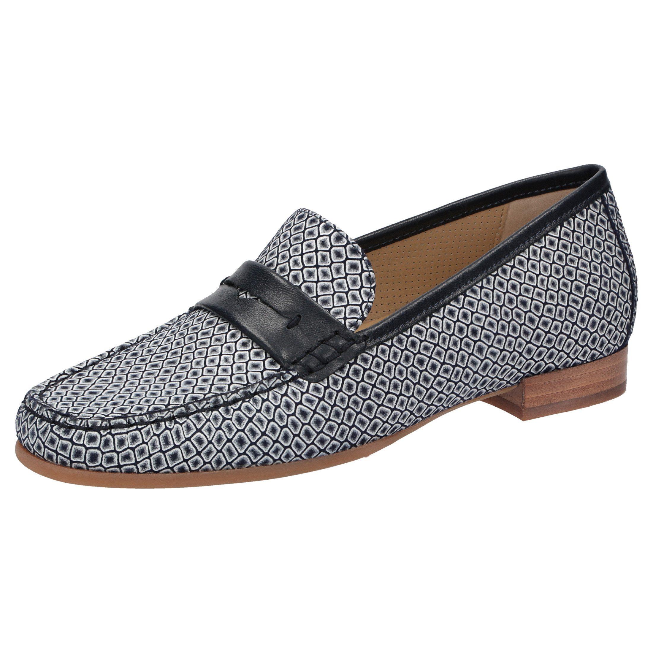 SIOUX Rosikena-700 Slipper