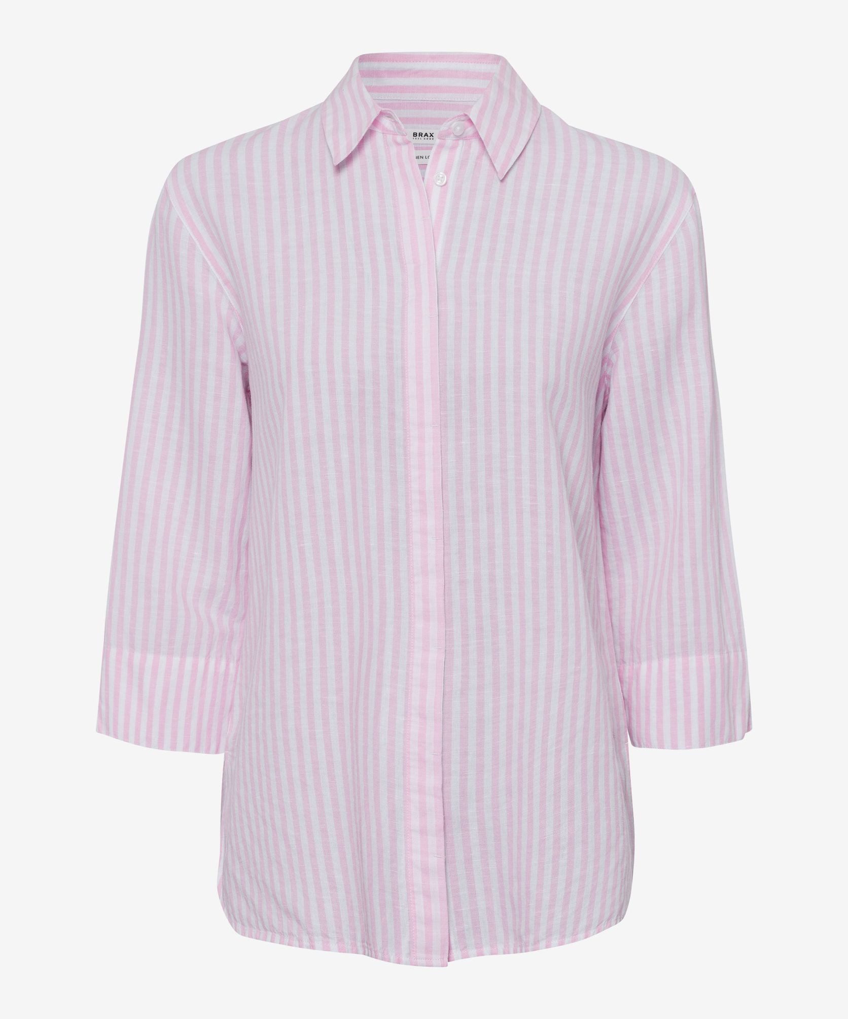 Klassische Bluse Vicki (44-7568)