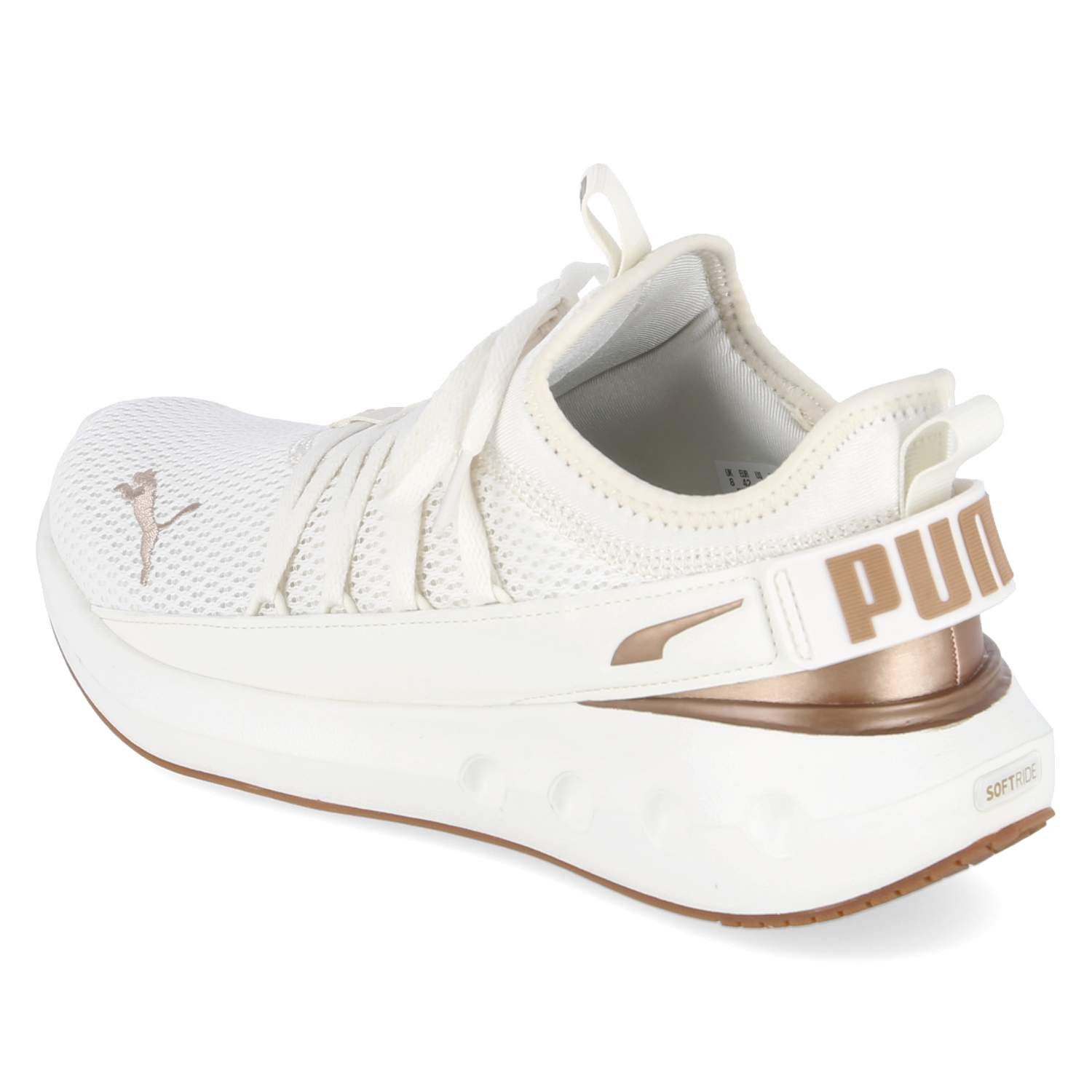 PUMA Puma 310155/05 SP Unisex Textil white Sneaker