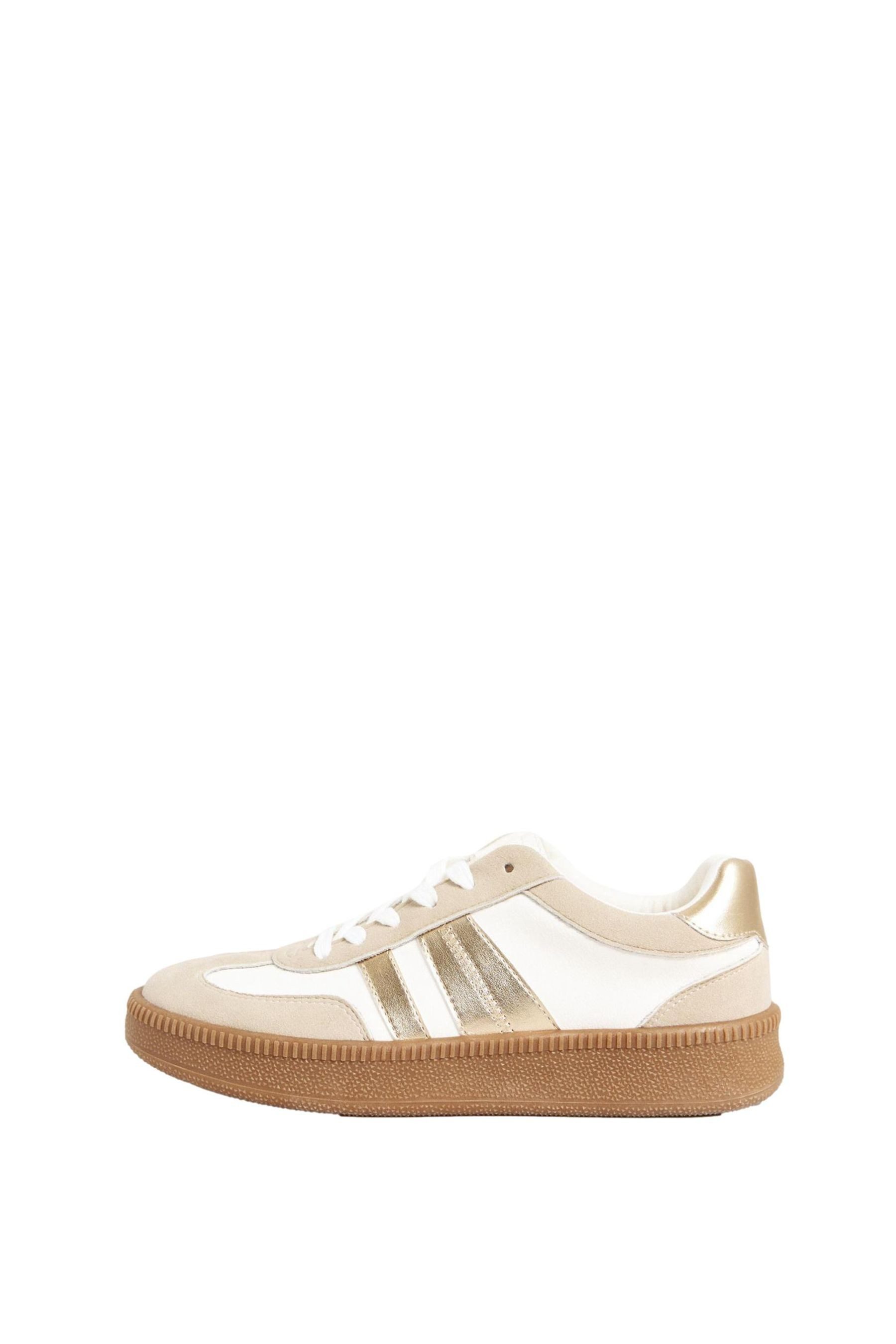 Friends Like These Friends Like These sportliche Retro-Schnürsneaker Sneaker (1-tlg)