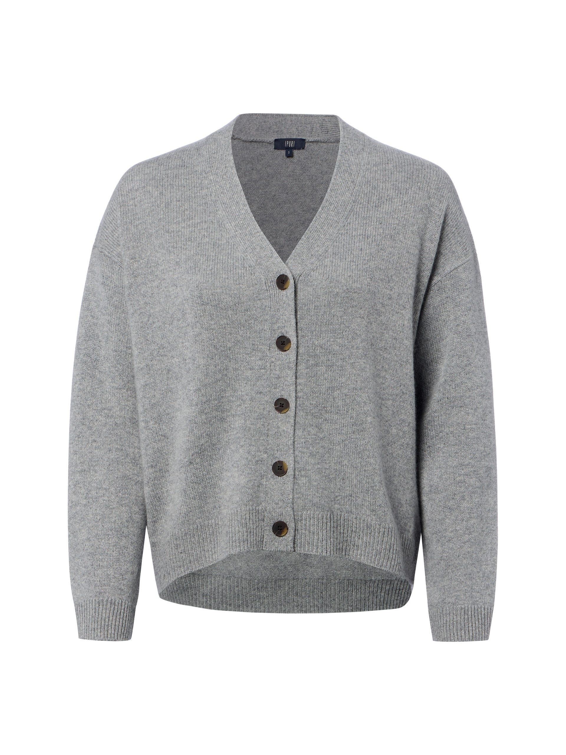 Ipuri Strickjacke
