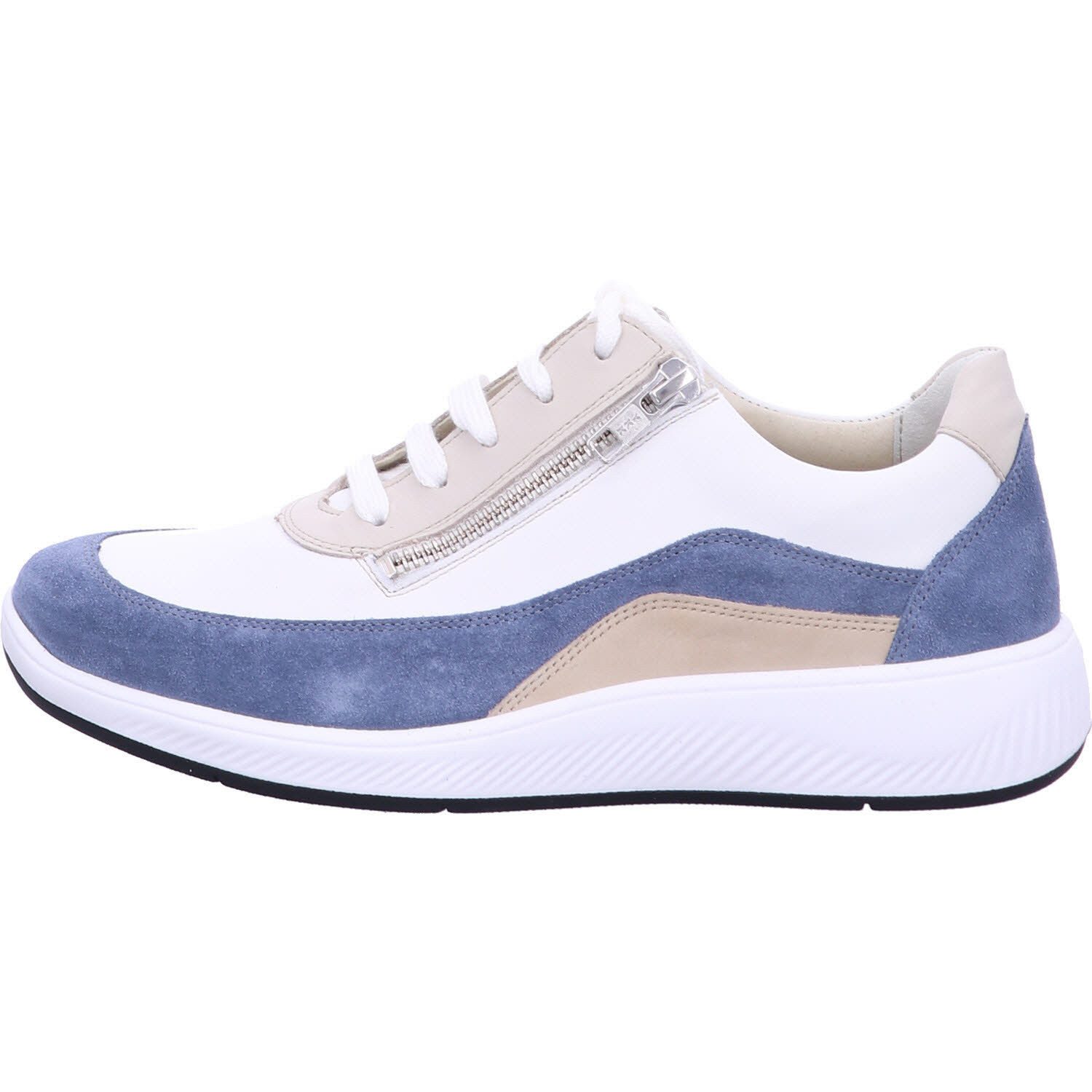 SOLIDUS Halea Schnürschuh