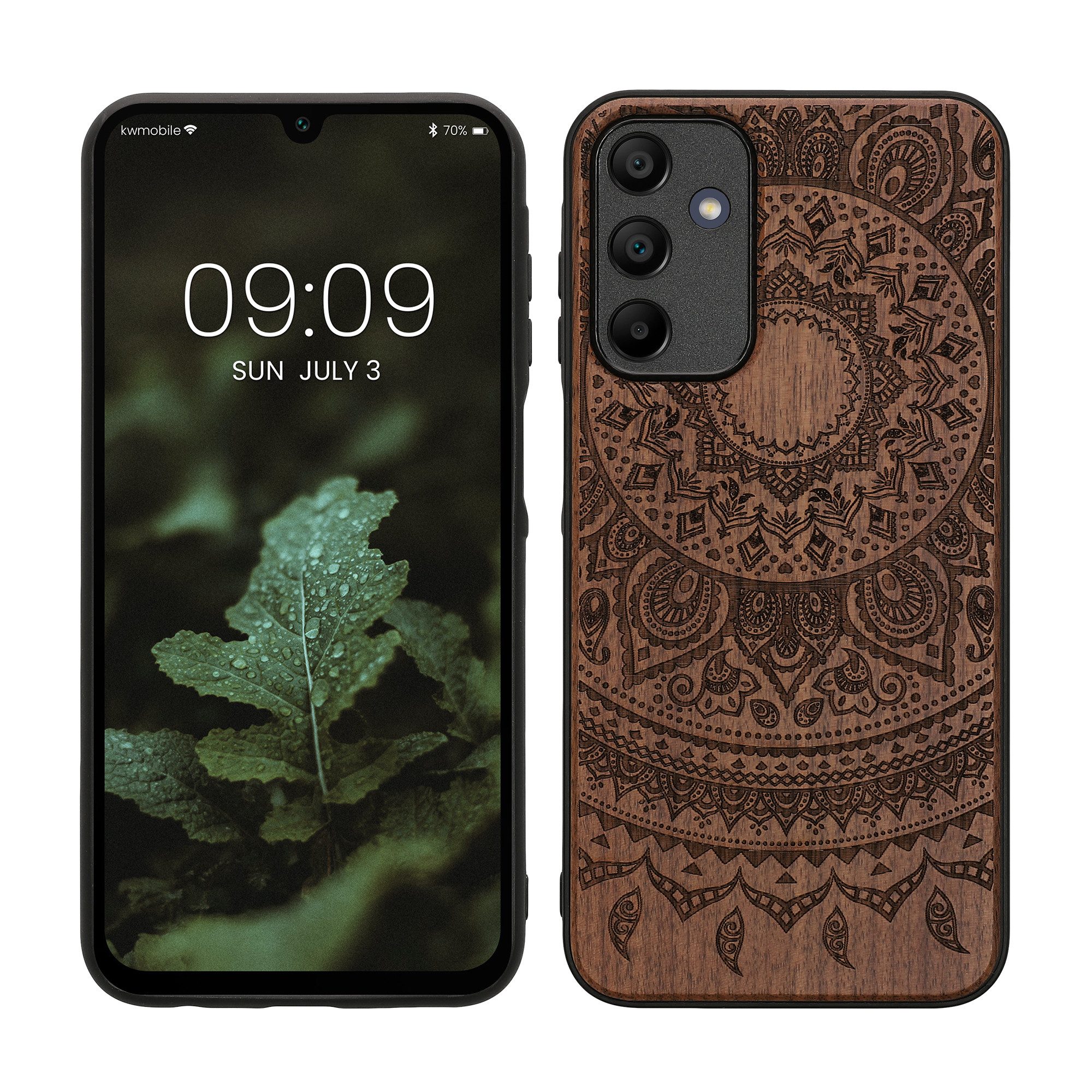 Handyhülle Hülle für Samsung Galaxy A15 5G