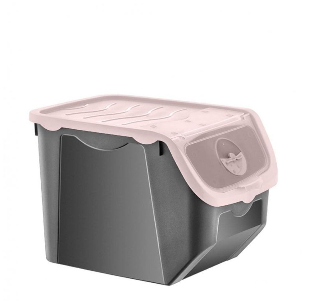 bahama Kartoffelkiste Kartoffelbox Gemüsebox Kartoffelkiste Zwiebel Aufbewahrung Kartoffel K