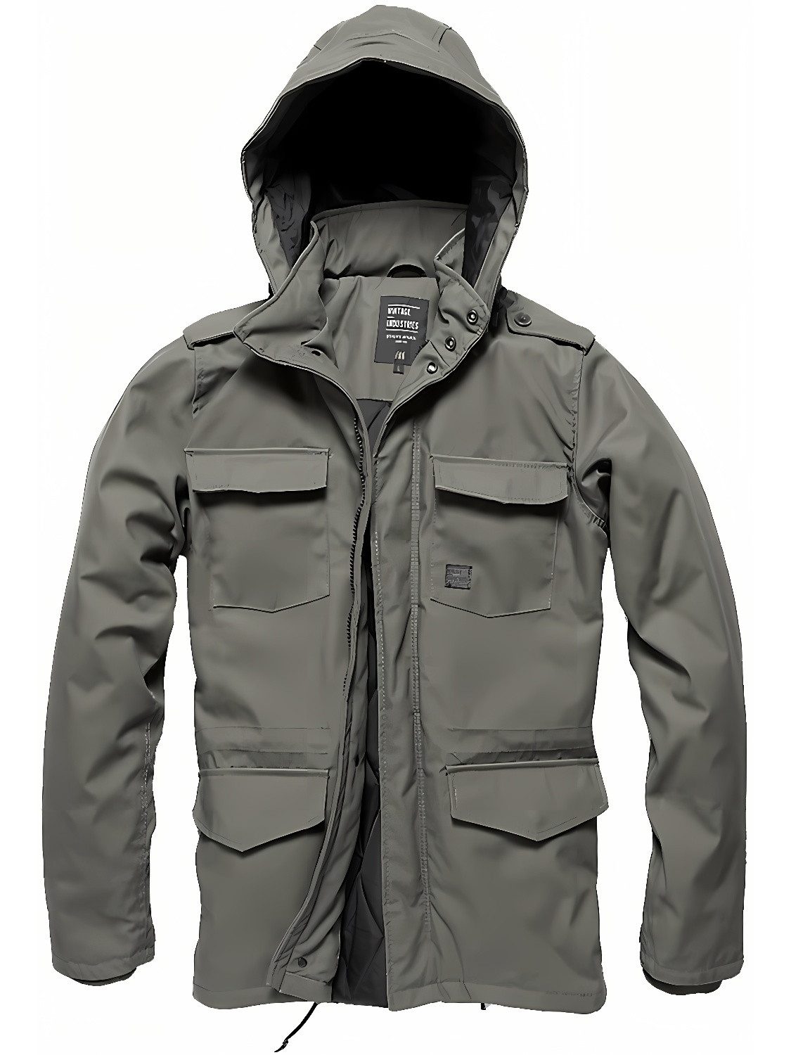 Vintage Industries Winterjacke