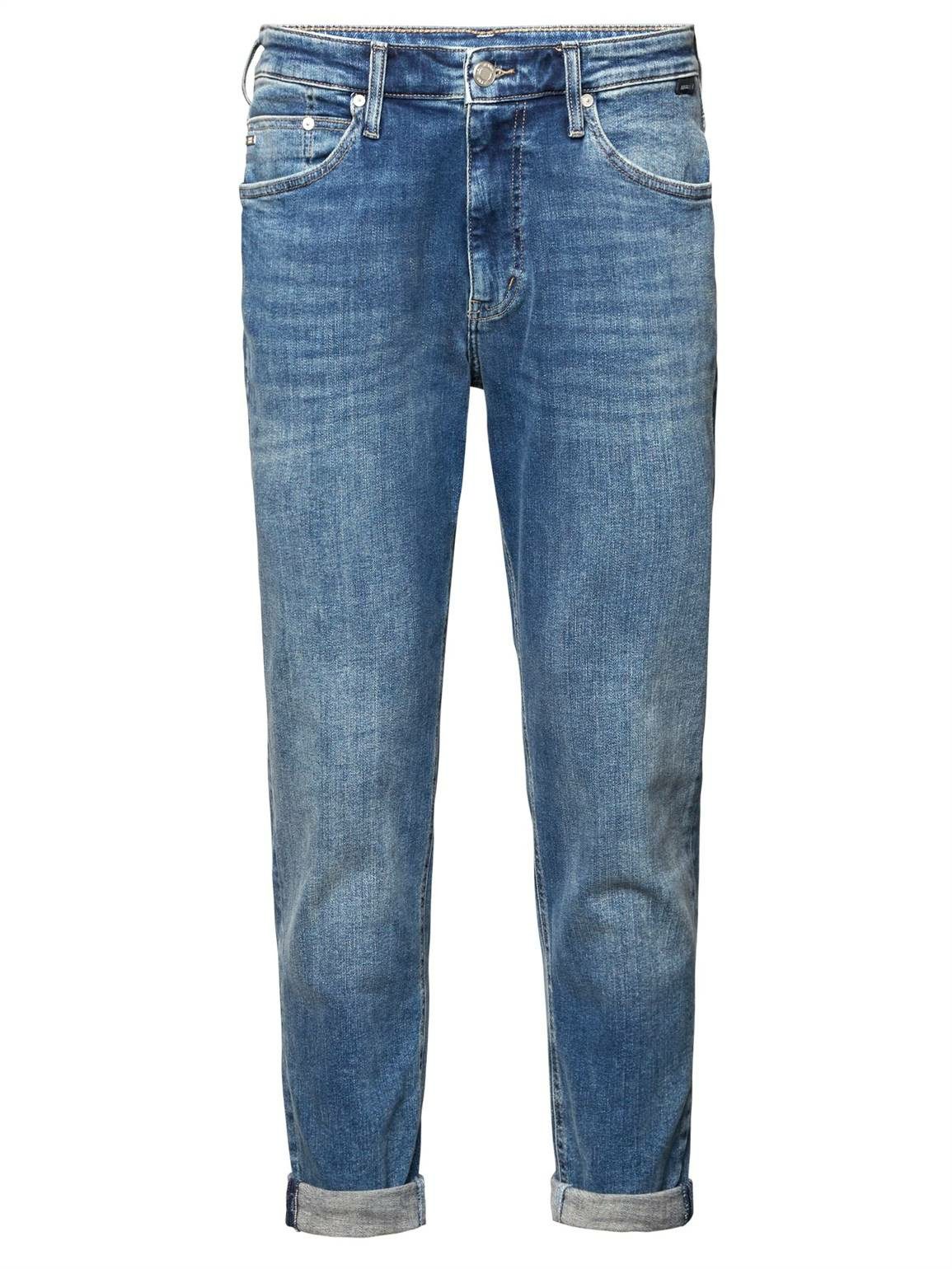Mavi 5-Pocket-Jeans Mavi für Herren (1-tlg)