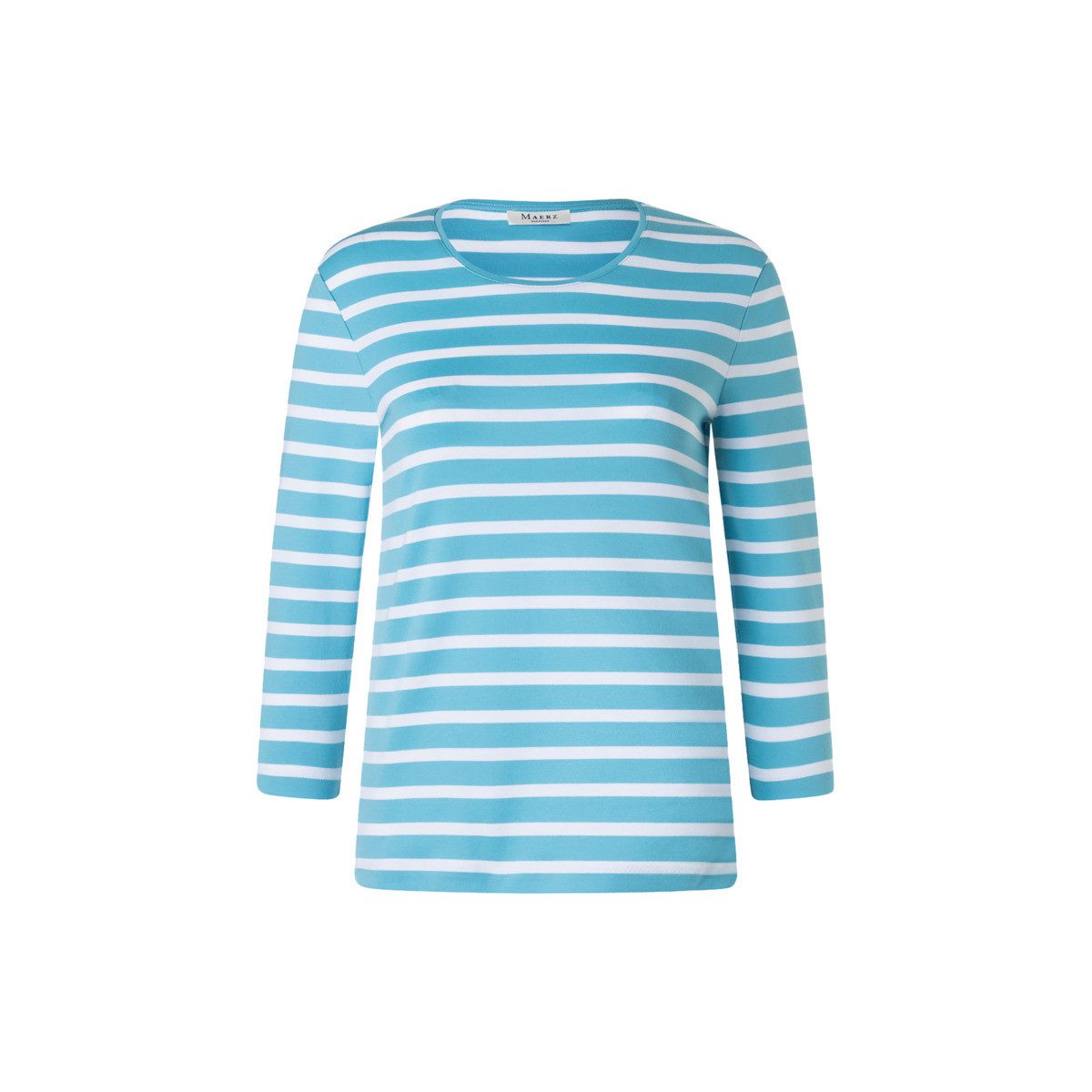 MAERZ Muenchen Langarmshirt Maerz Muenchen 119101 Langarmshirt Damen Bekleidung