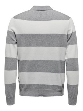 ONLY & SONS Strickpullover REX (1-tlg)