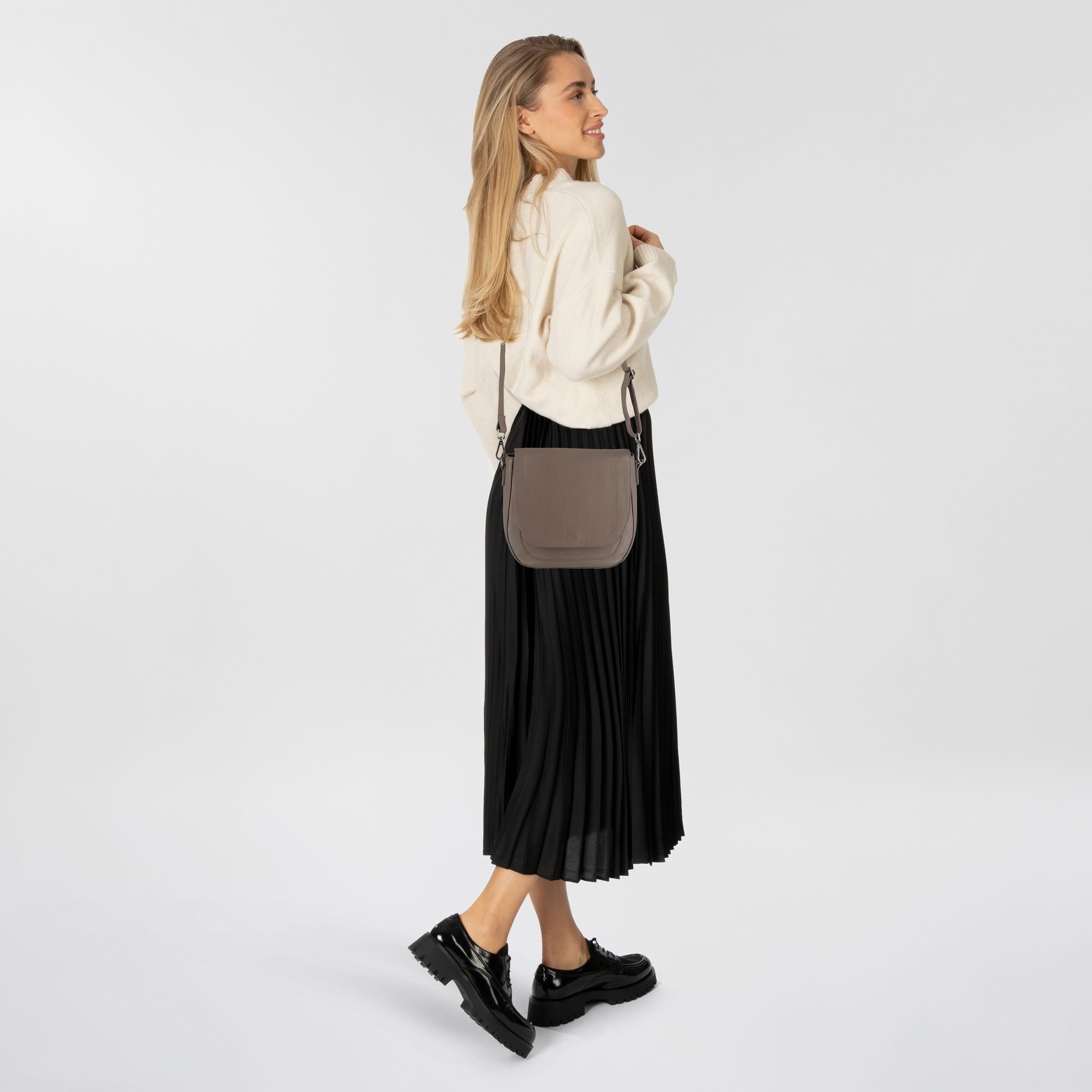 HARBOUR 2nd Handtasche Lili, Schultertasche, Umhängetasche, günstig online kaufen