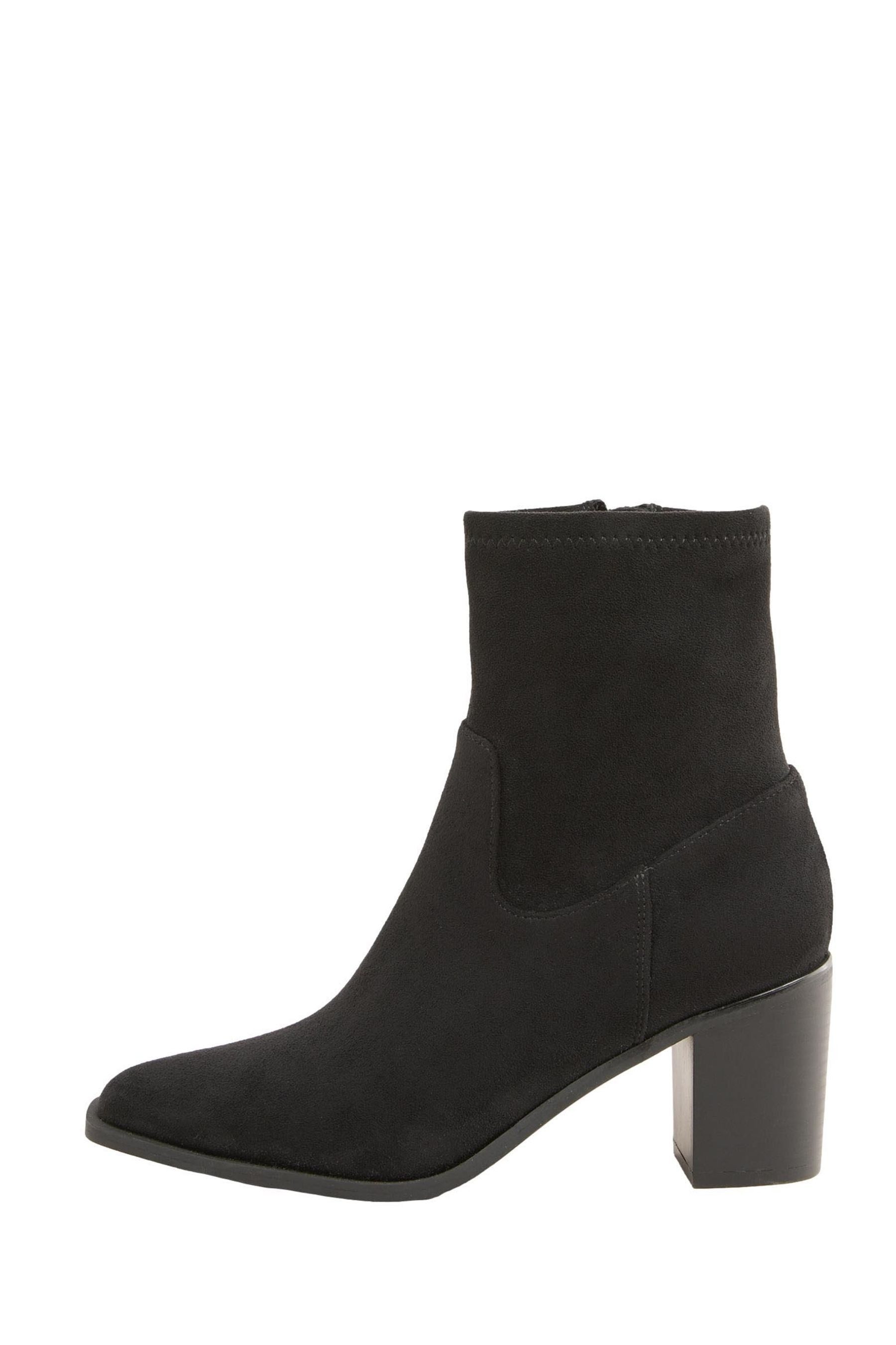 Friends Like These Friends Like These Stiefelette im Western-Stil Westernstiefel (1-tlg)