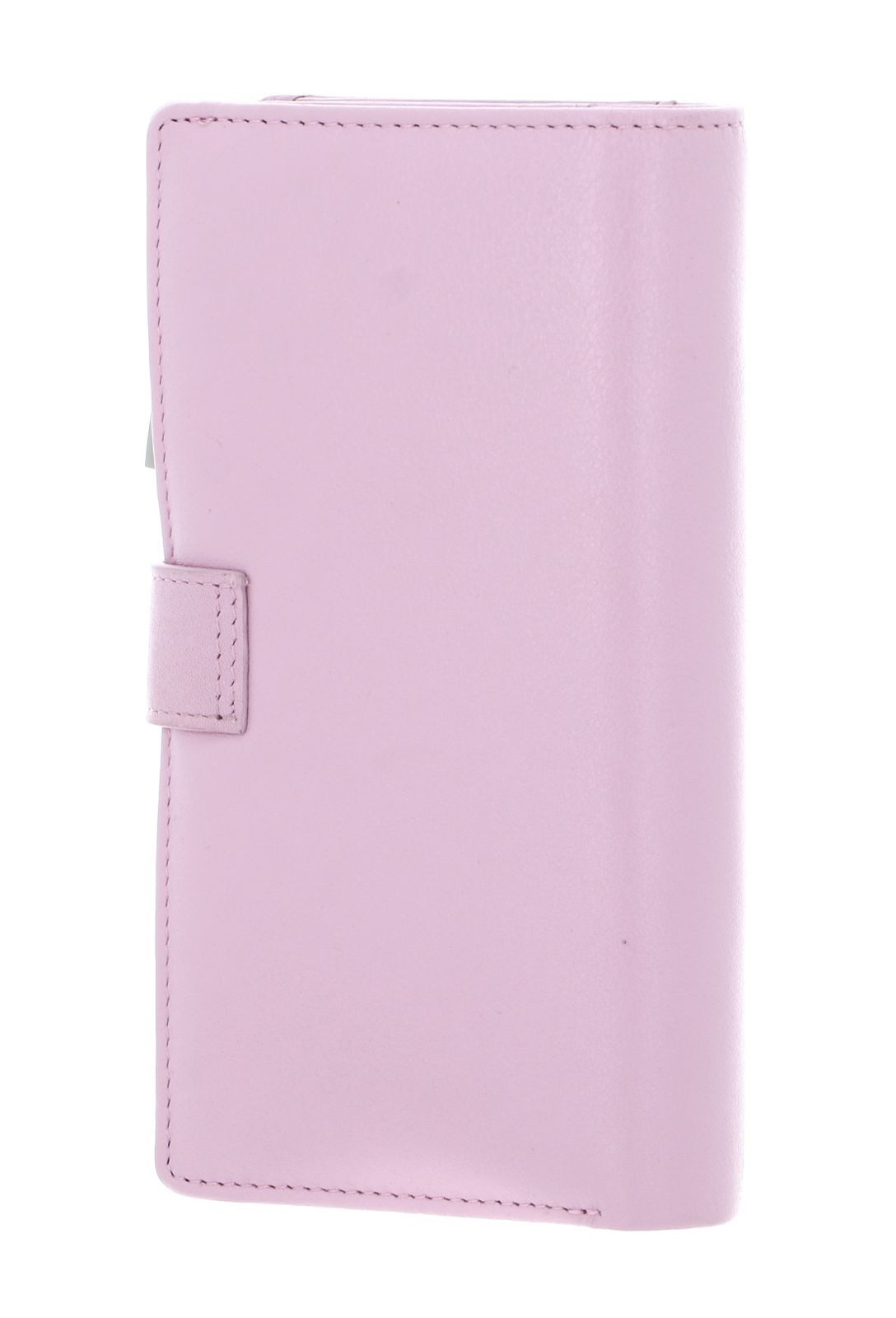 Picard Geldbörse Bingo, aus echtem Rindsleder