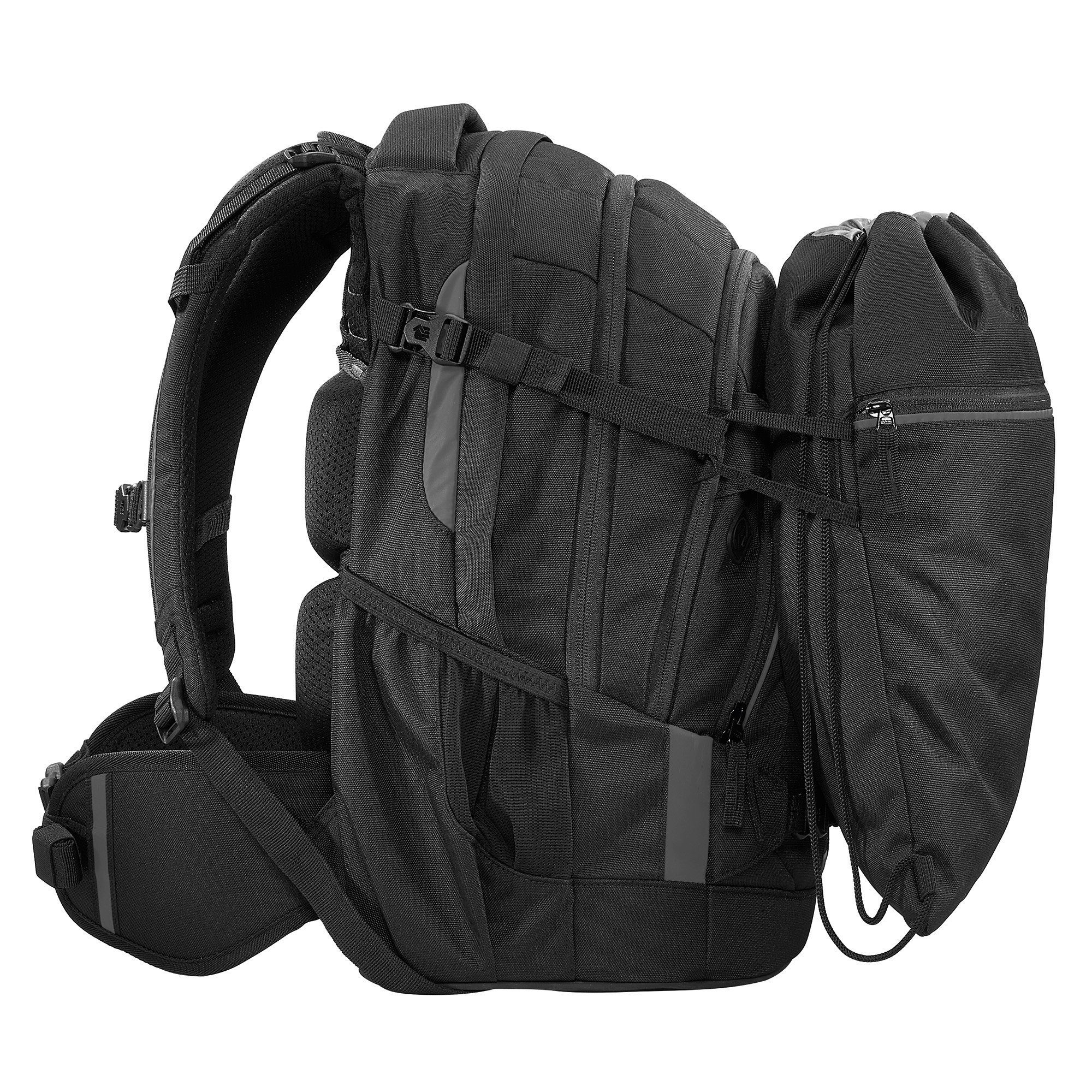 coocazoo Schulranzen Sportbeutel Black Coal (1 günstig online kaufen