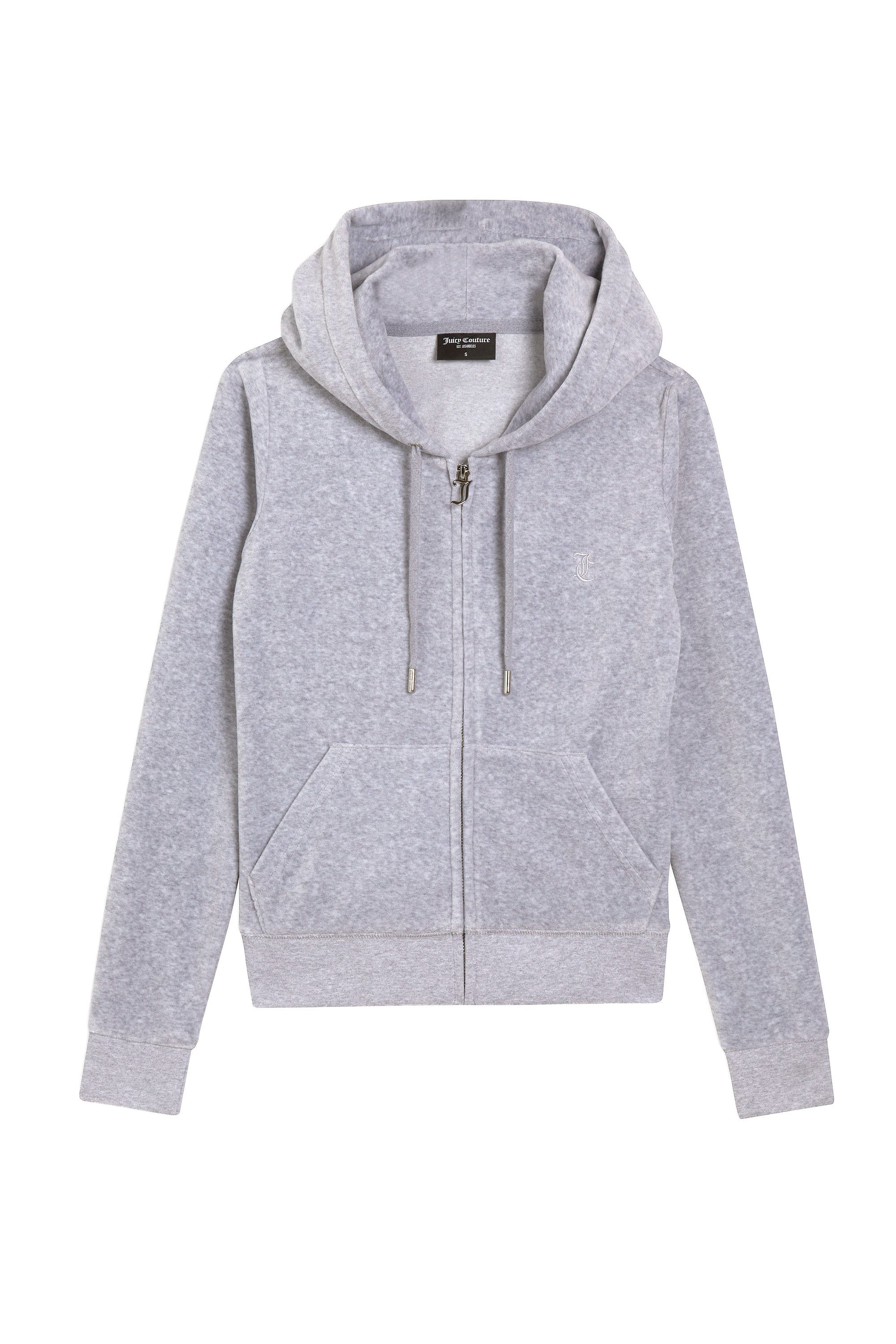 Juicy Couture Kapuzennickijacke ROBERTSON HOODIE . günstig online kaufen