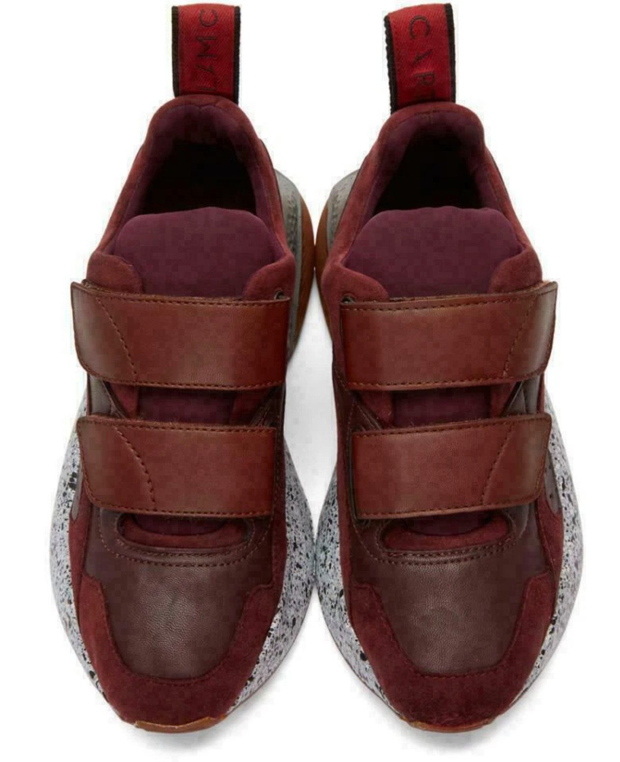 Stella McCartney Damen Eclipse Turnschuhe Schuhe Sneaker