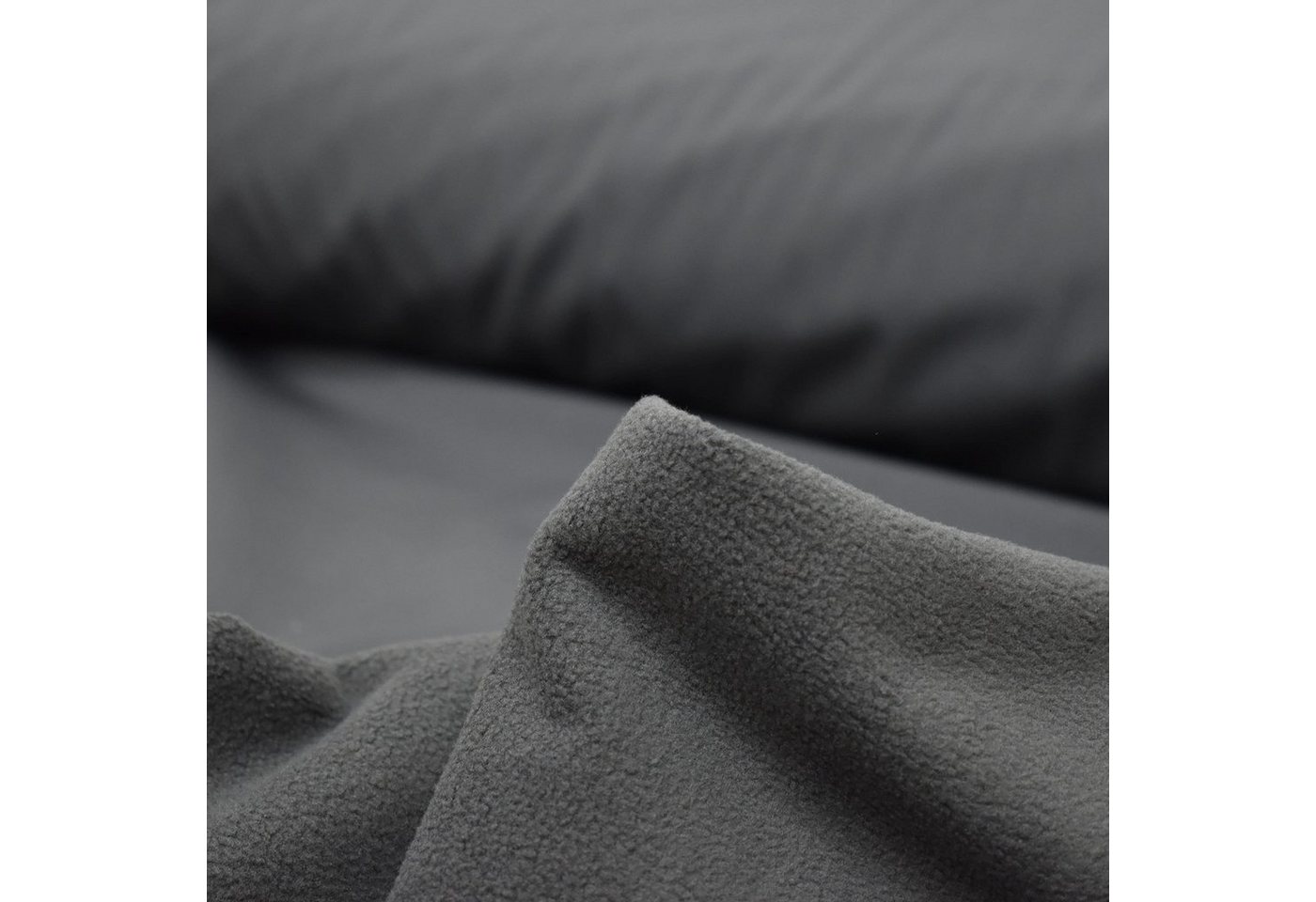 Thumbnail - MAGAM-Stoffe Stoff "Jori", Softshell 3-Lagen mit Nano Kleidung Kinder ÖKO-TEX Meterware ab 50cm