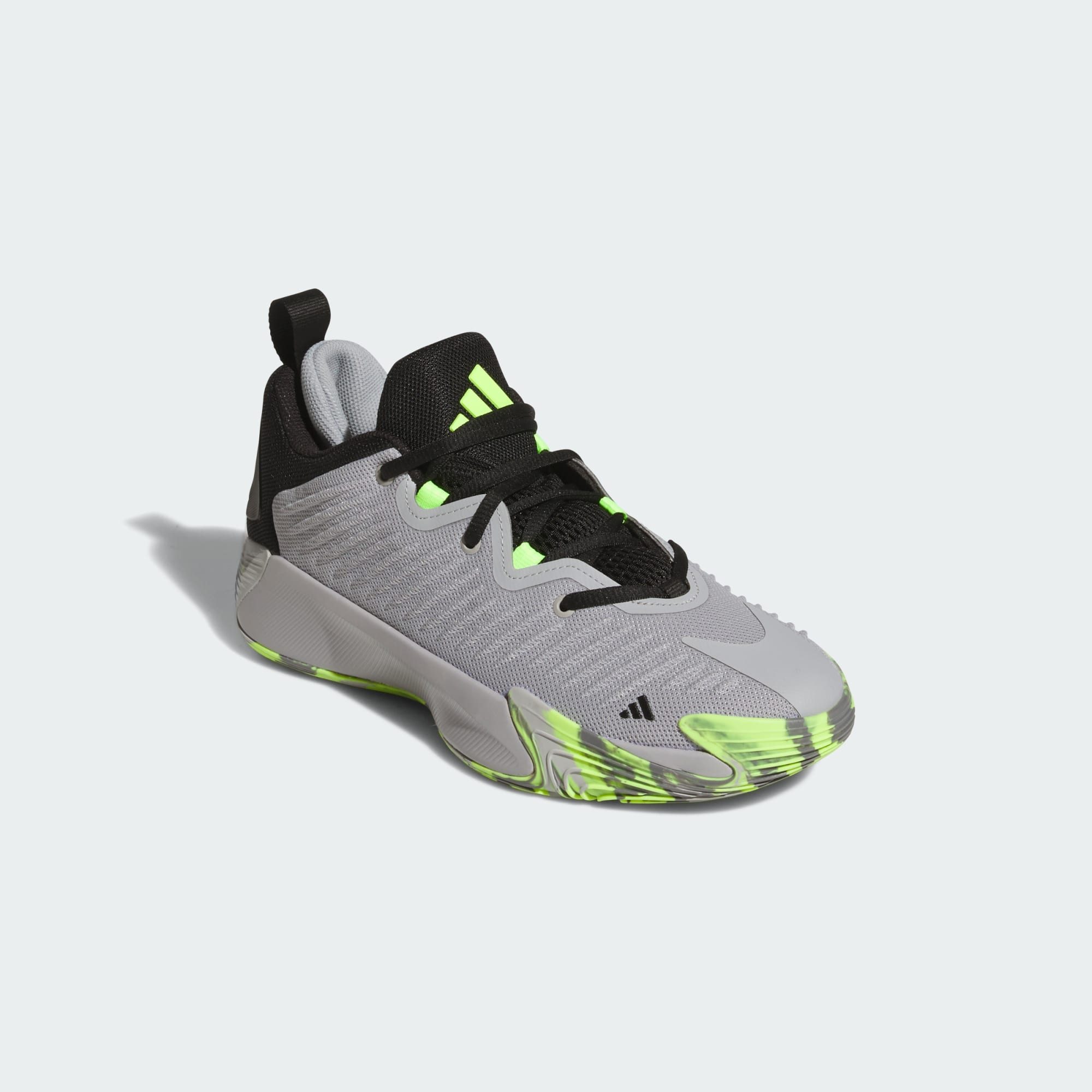 adidas Performance ADIDAS INITIATION Basketballschuh günstig online kaufen