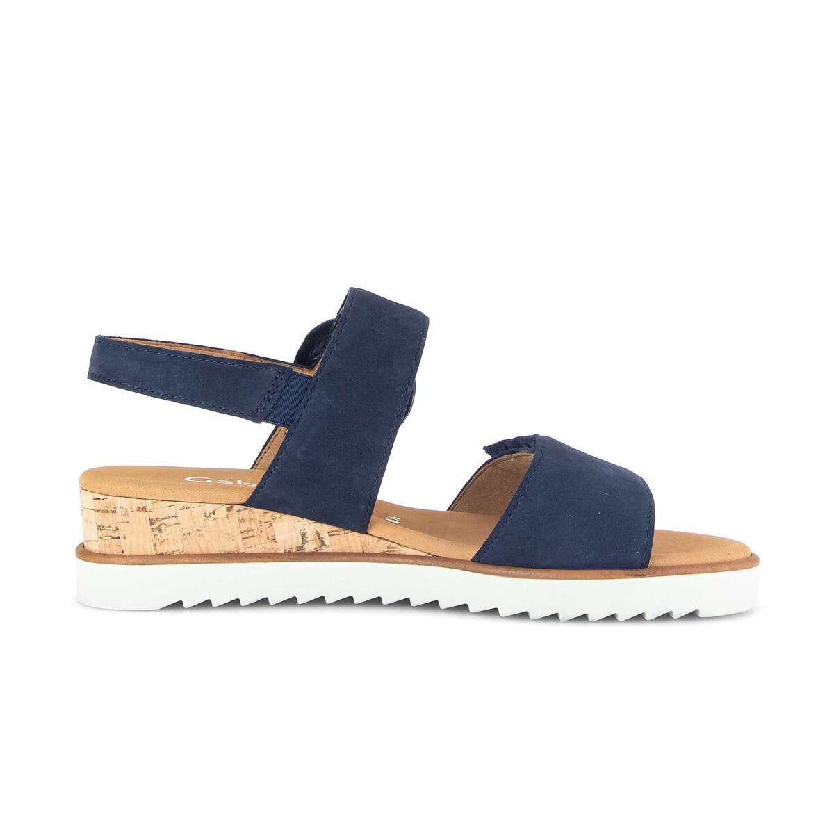 Gabor Plateau Sandale Plateausandaletten