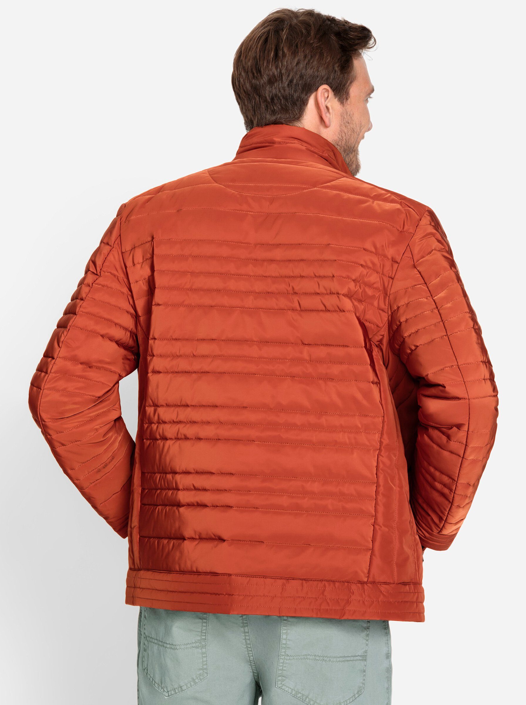 Marco Donati Steppjacke ohne Kapuze günstig online kaufen