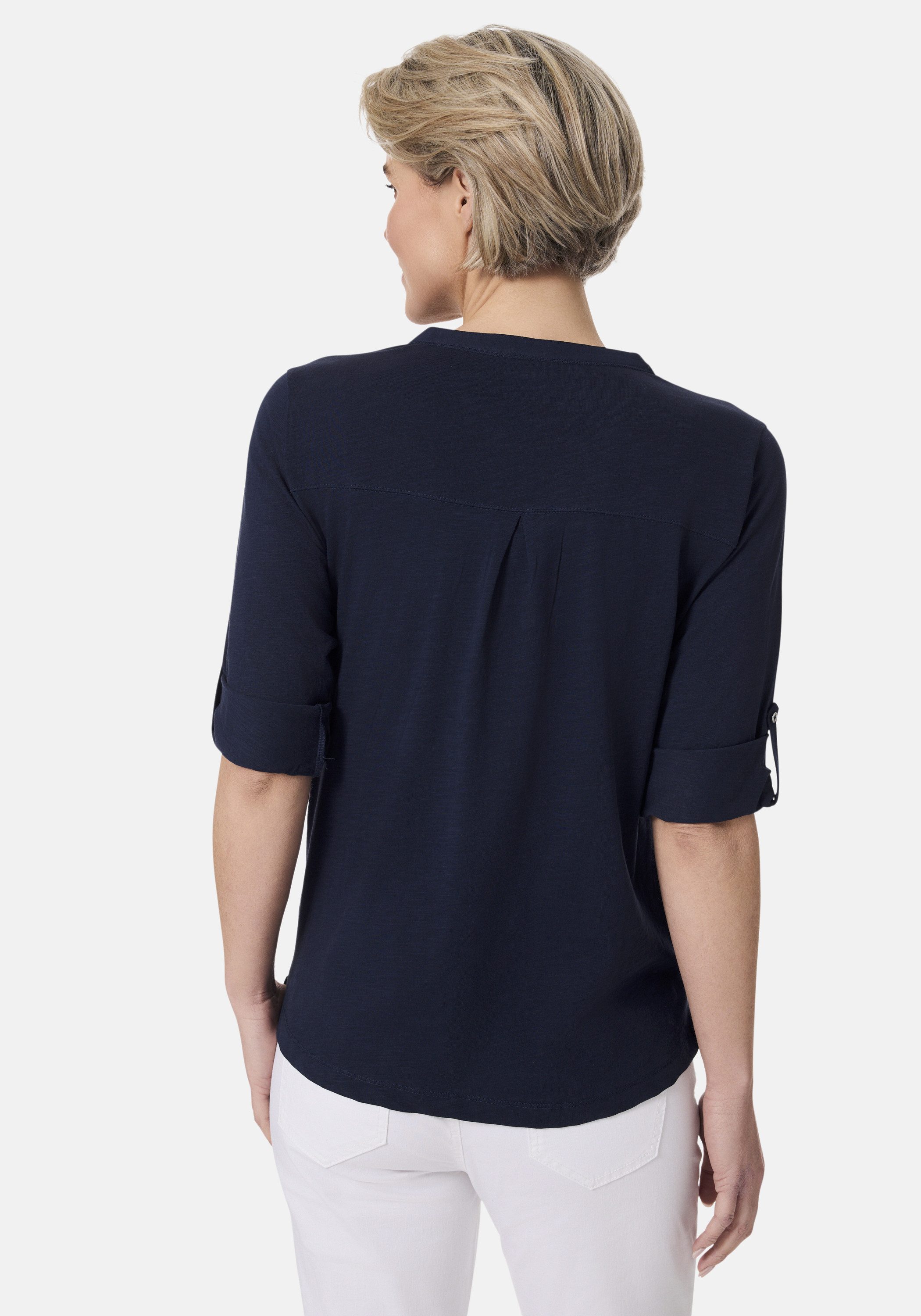 STOOKER WOMEN 3/4-Arm-Shirt MARIE T-Shirt 3/4 günstig online kaufen