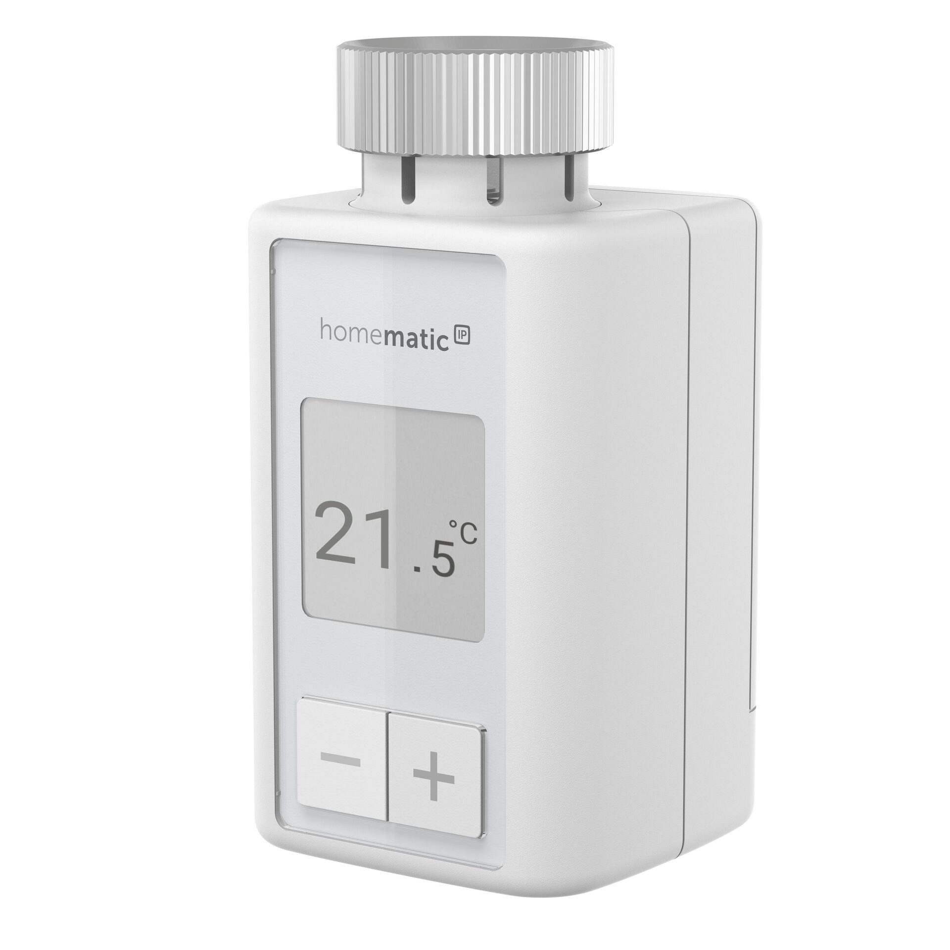 Homematic IP Heizkörperthermostat Heizkörperthermostat - Flex günstig online kaufen