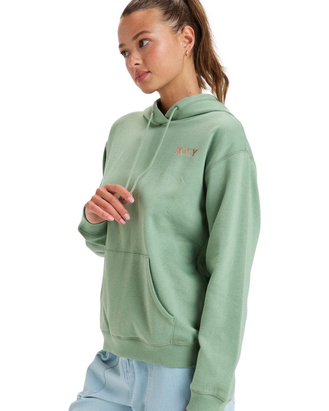 Roxy Hoodie Saturdaze günstig online kaufen