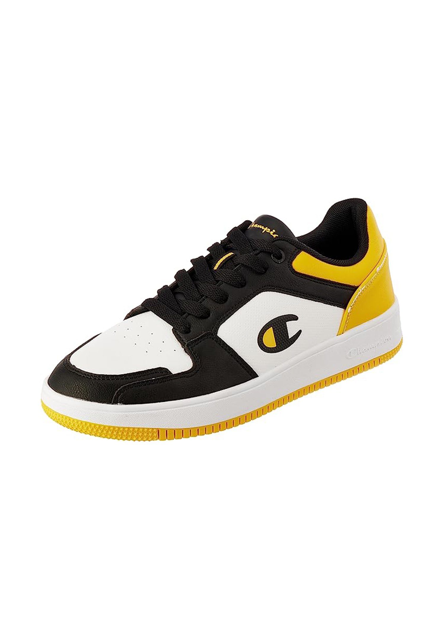 Champion Rebound 2.0 Low Sneaker