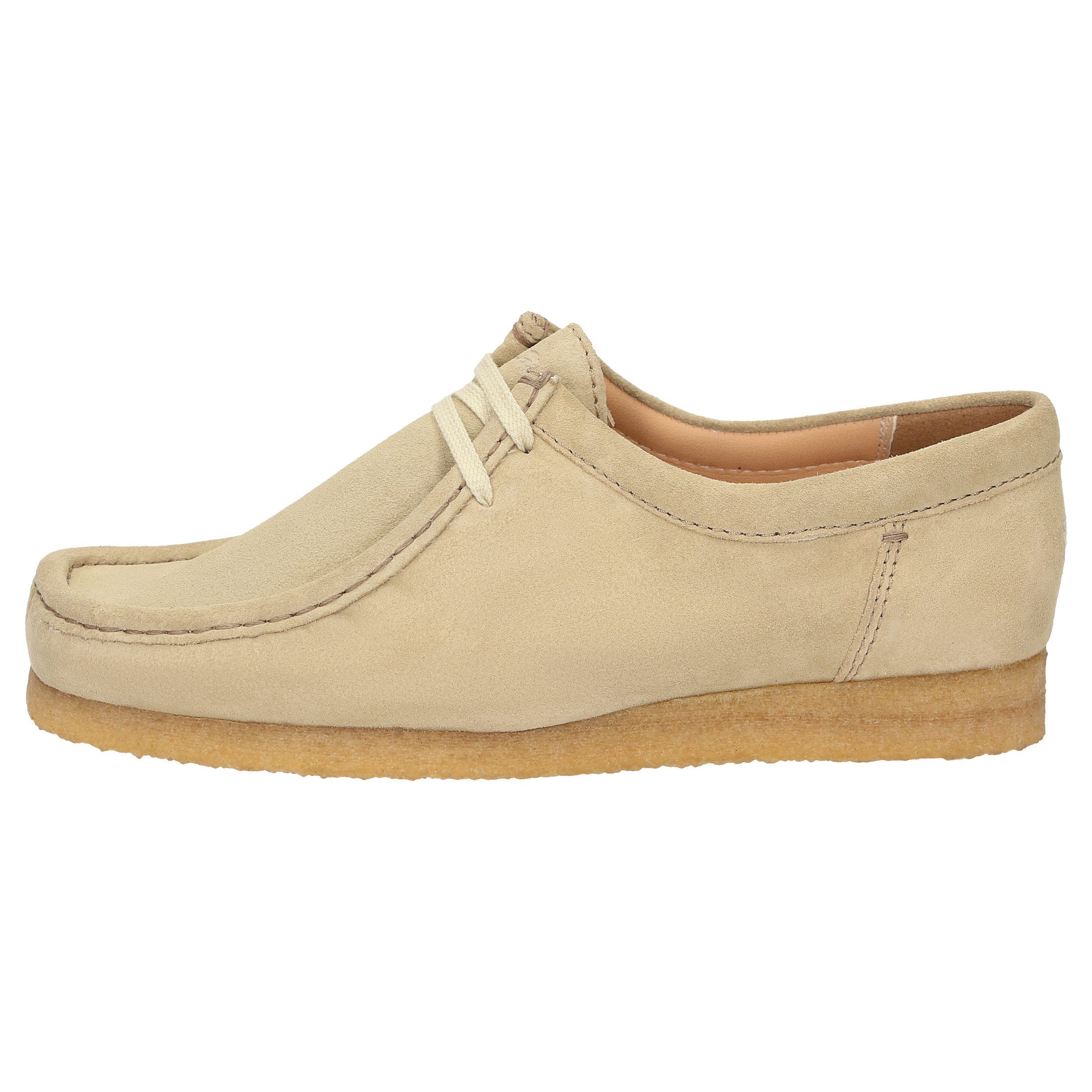 SIOUX Tils grashopper 001 Schnürschuh günstig online kaufen