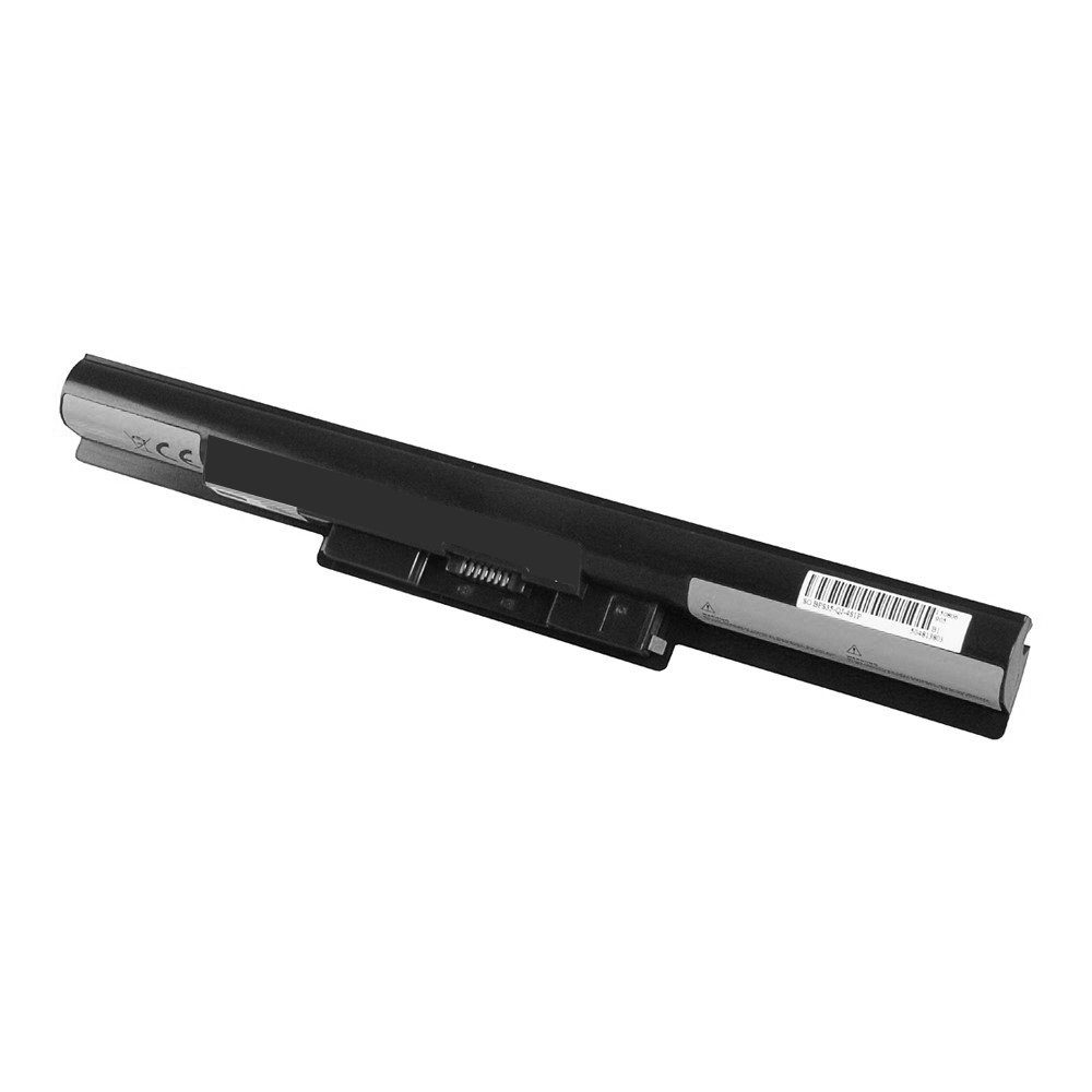 GOLDBATT Akku für Sony BPS35 Vaio FIT 14E 15E SVF VGP-BPS35 VGP-BPS35A 2200 mAh SVF14215SC Laptop-Akku Ersatzakku 2200 mAh (14,8 V, 1 St), 100% kompatibel mit den Original Akkus durch maßgefertigte Passform inklusive Überladungs- und Kurzschlussschutz