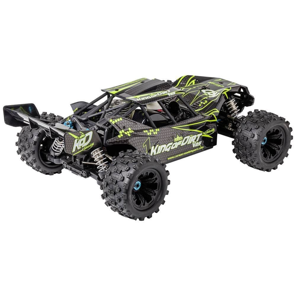 Thumbnail - CARSON RC-Auto 1:8 RTR