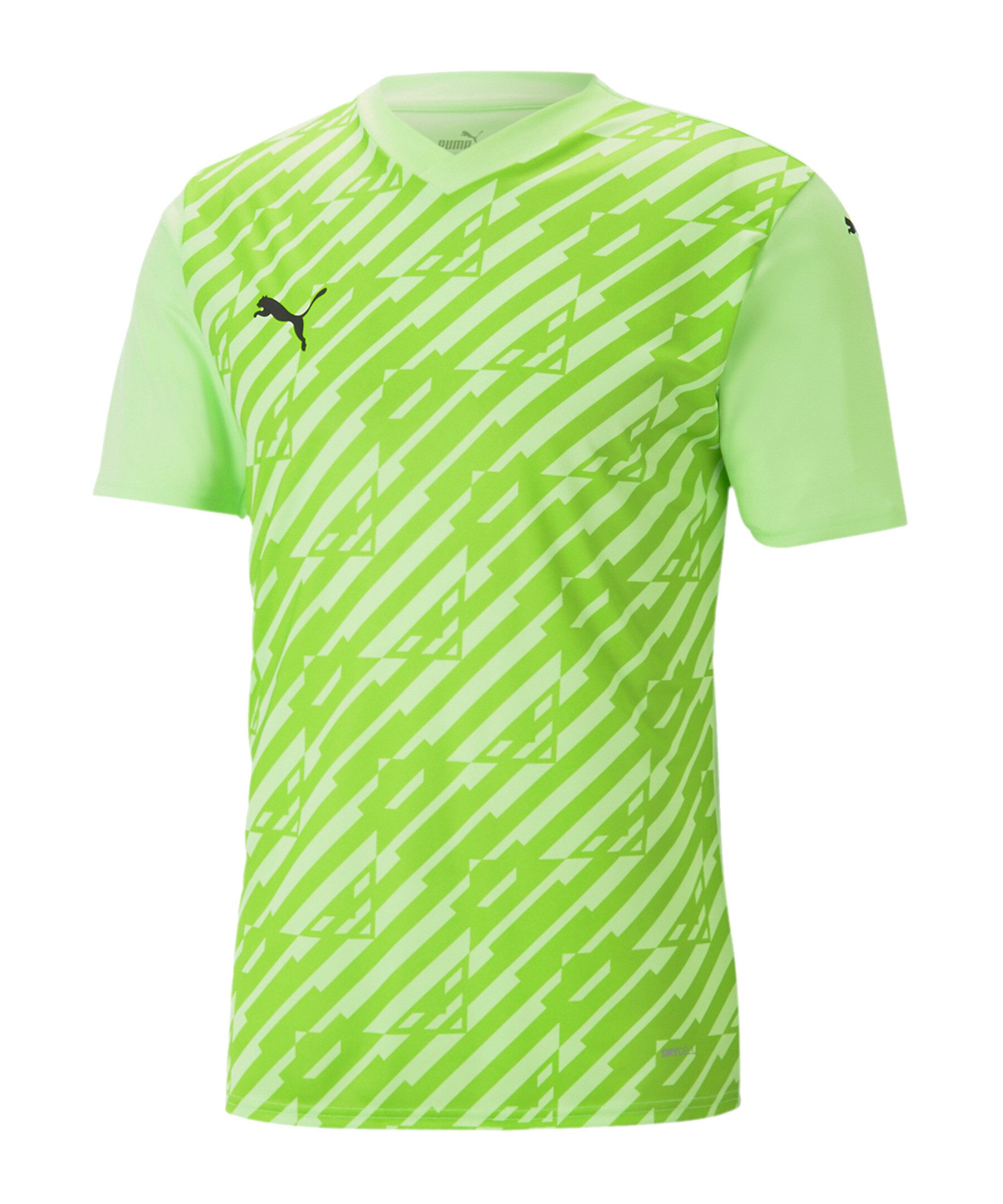 PUMA Fußballtrikot PUMA teamULTIMATE Trikot Kurzarm-Trikots günstig online kaufen