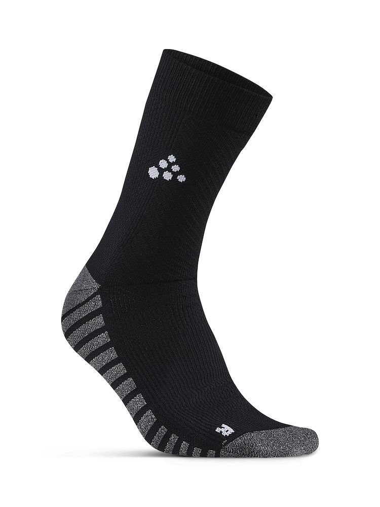 Sportsocken Progress Anti Slip Mid Sock