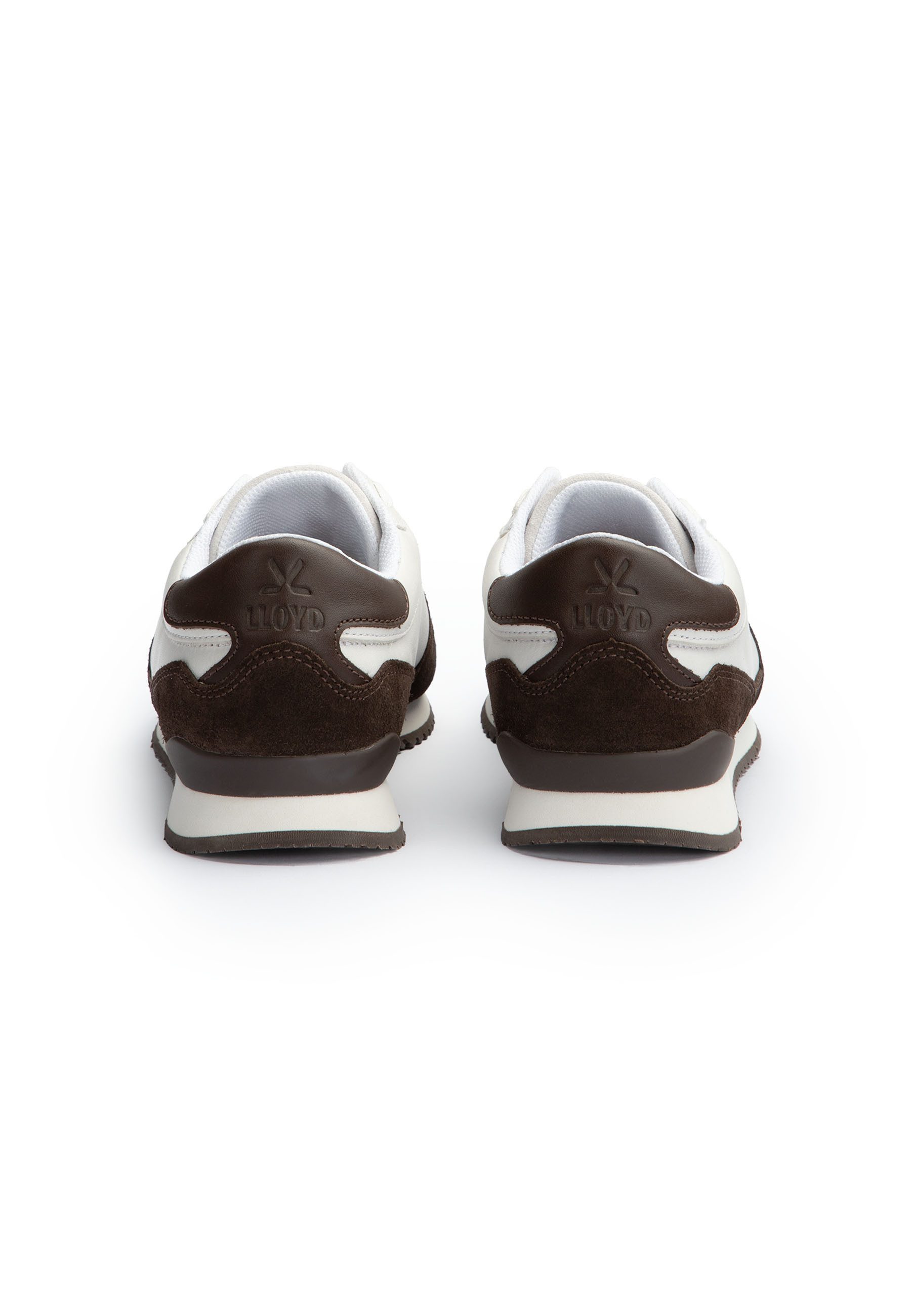 Lloyd SWIFT Sneaker mit modernem Design