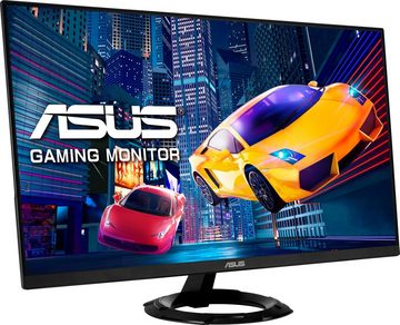 Asus VZ279HEG1R LED-Monitor (68,6 cm/27 ", 1920 x 1080 px, Full HD, 1 ms Reaktionszeit, 75 Hz, IPS)